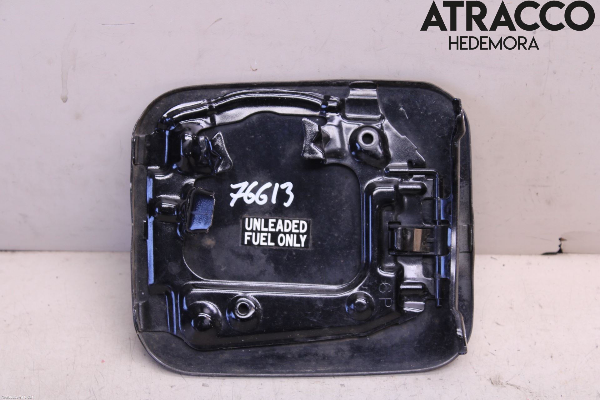 Toyota PRIUS NWH20 04-08 Drivstoff Tankluke
