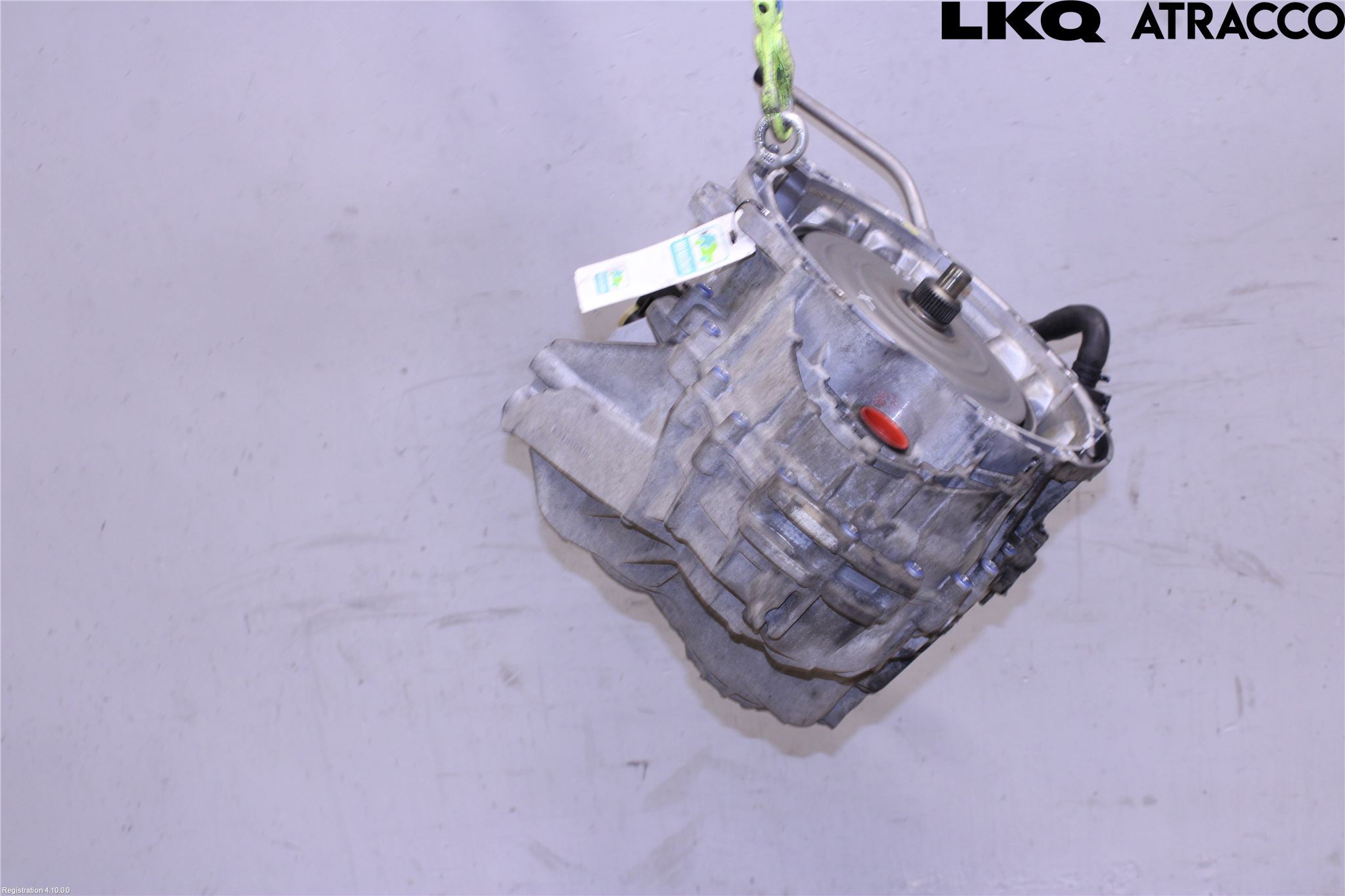 Mercedes-Benz MB B-KLASS (W246/W242) 12-19 Gearkasse Automat
