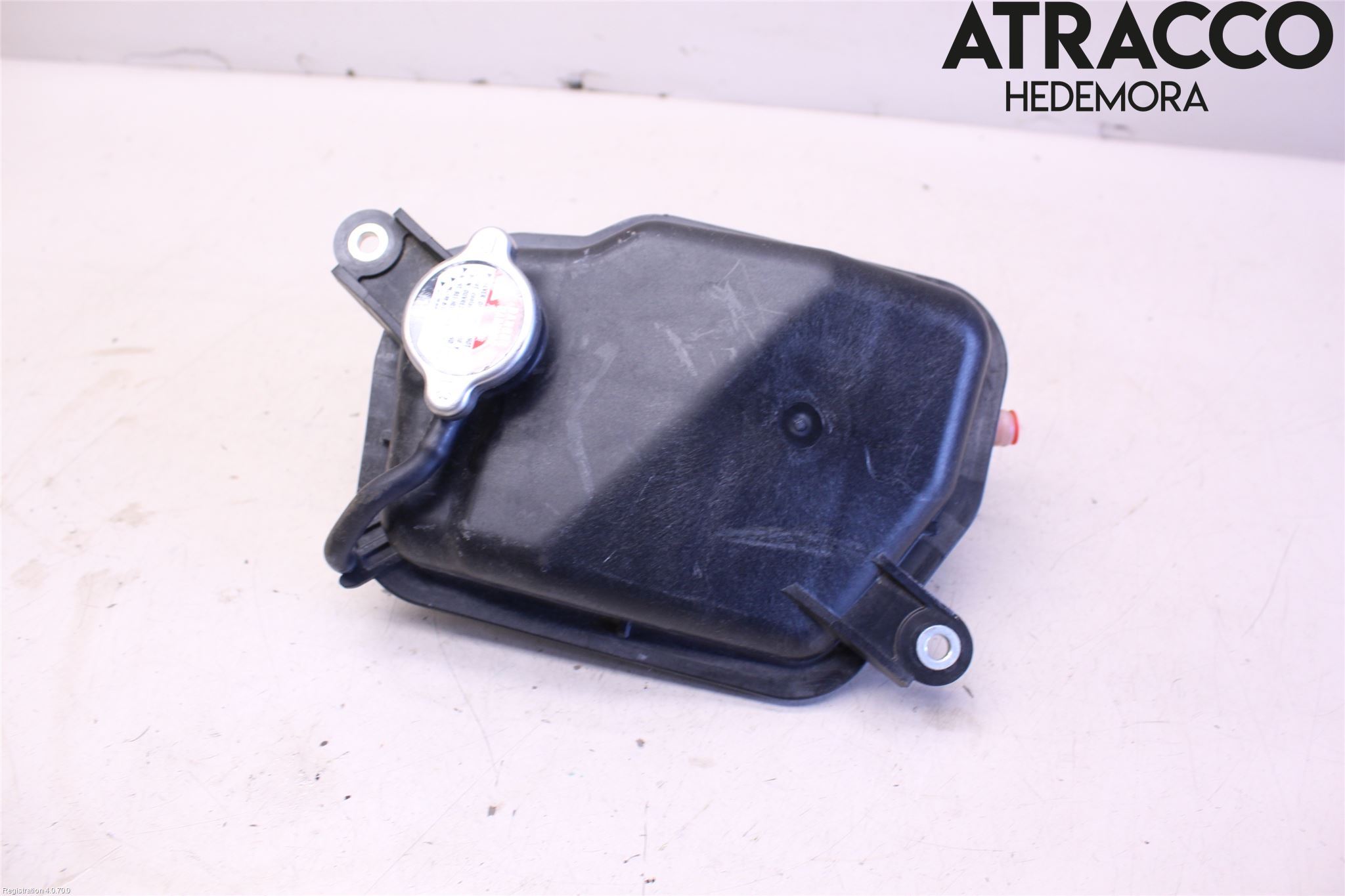 Honda CIVIC 12-16 Ekspansjonstank