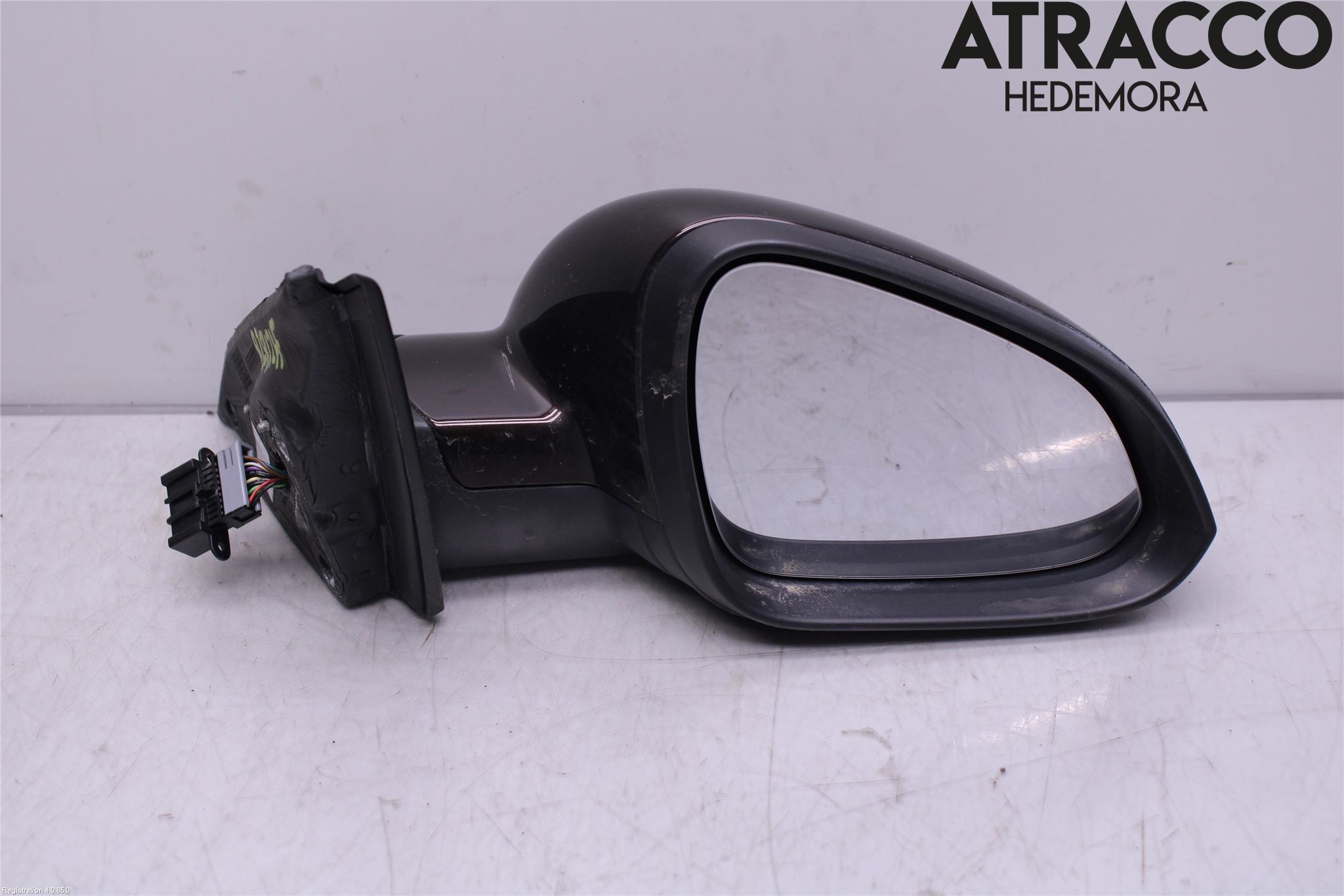 Opel INSIGNIA 09-16 Speil H M-El Justering