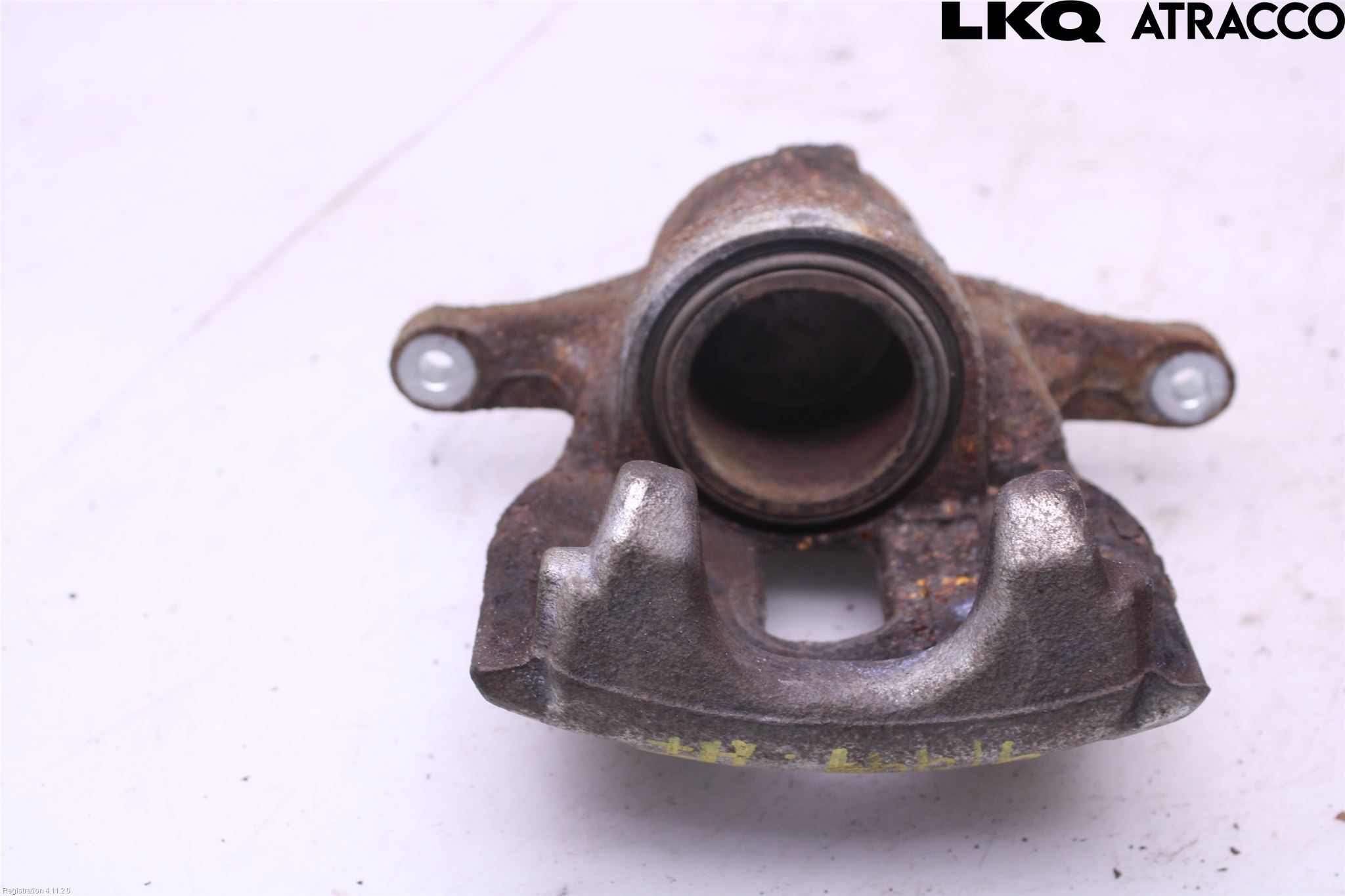 Toyota COROLLA 19- Bremsecaliper Foran Høyre