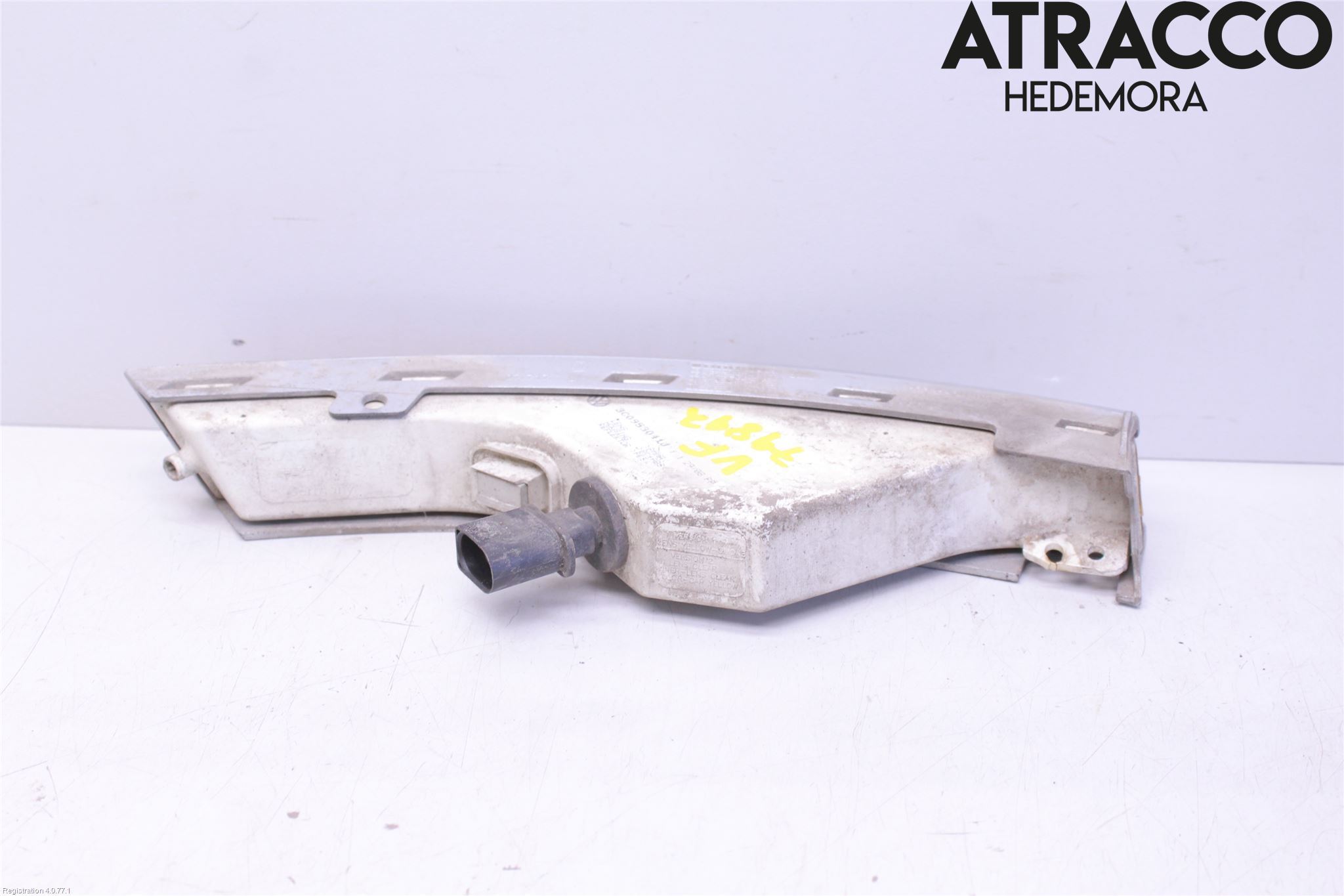 Volkswagen VW PASSAT 05-11 Blinklykt Foran Venstre