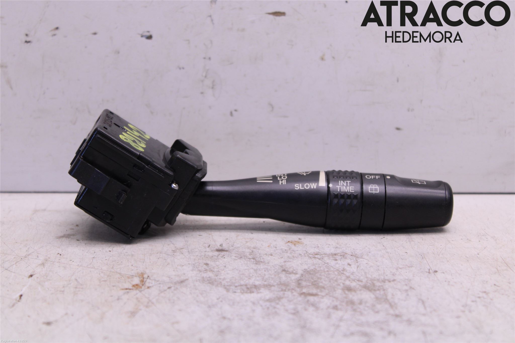 Mitsubishi ECLIPS Bryter Ratt Visker - Spyler