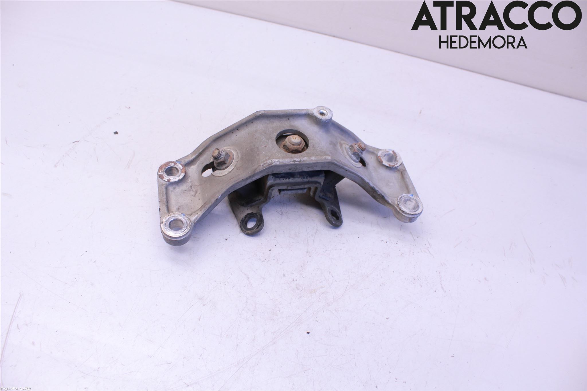 Toyota GT86 12- Gearkasse Bjelke - Travers