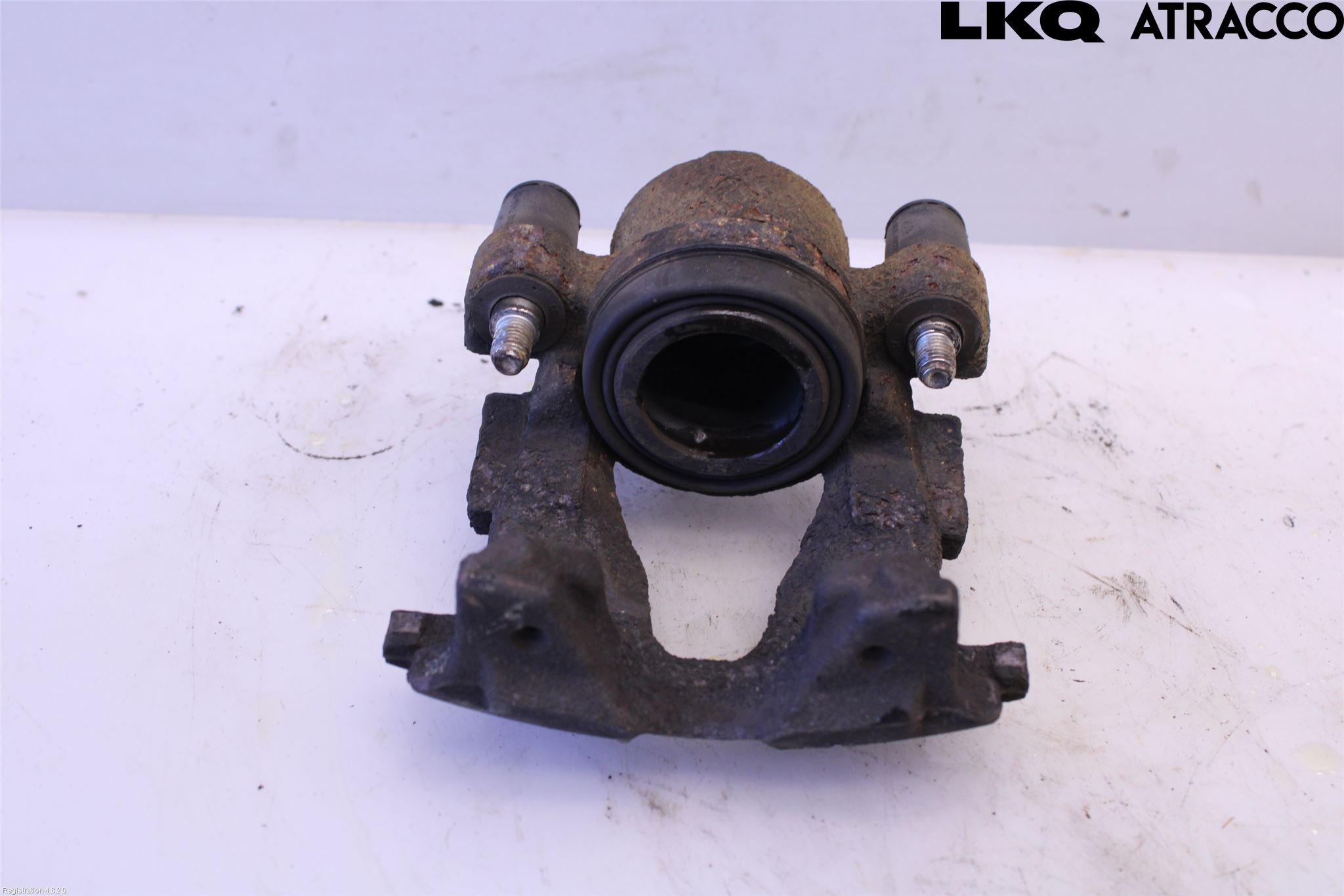 Dacia LOGAN MCV/STEPWAY Bremsecaliper Foran Venstre