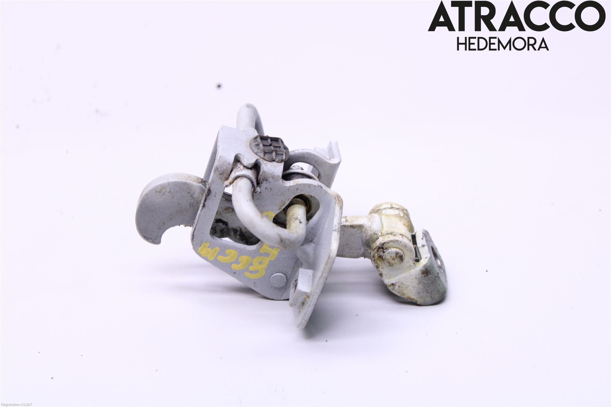 Volvo 850 91-97 Dørstopper