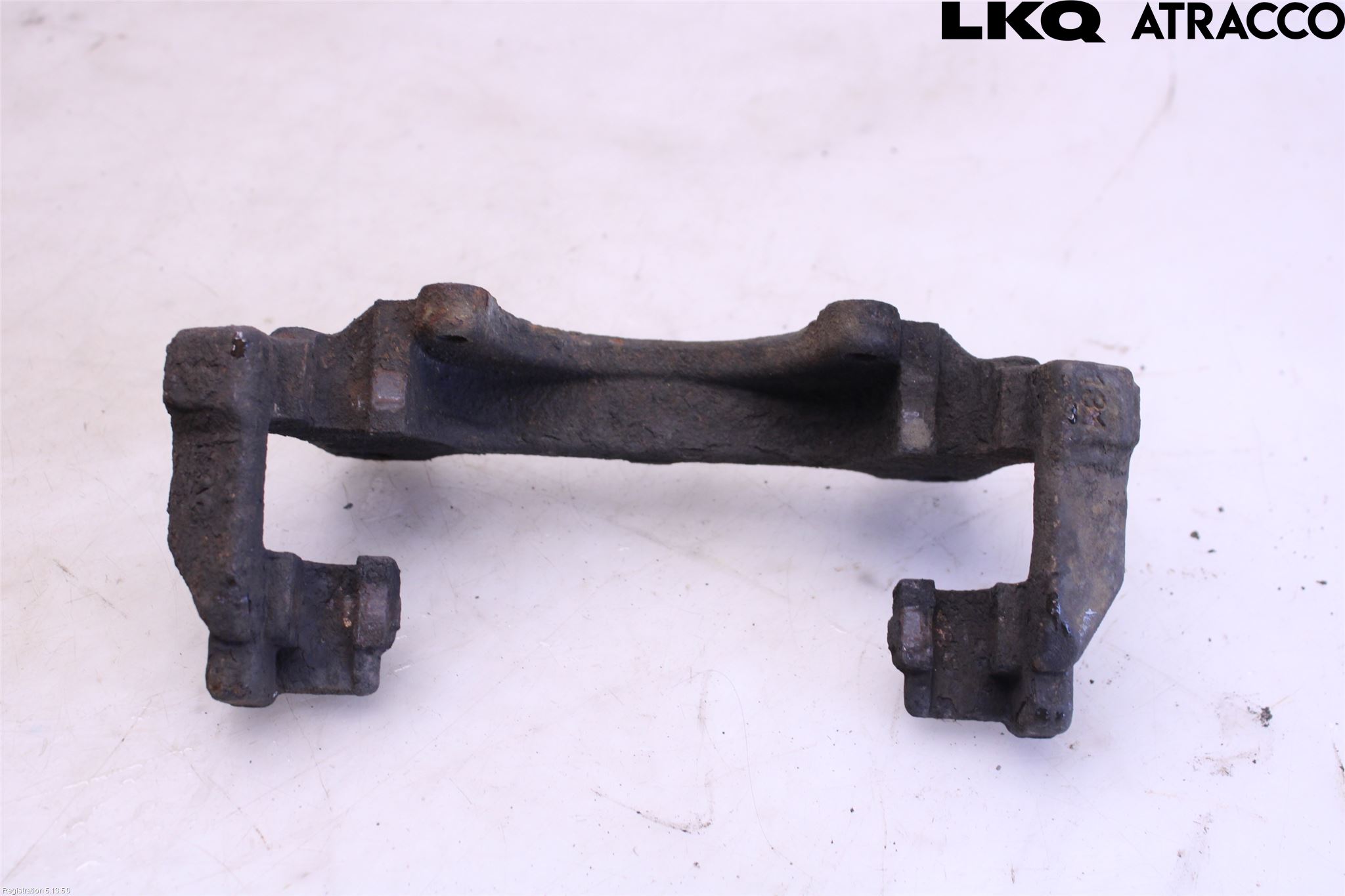 Volkswagen VW PASSAT 05-11 Bremsecaliper Feste Holder