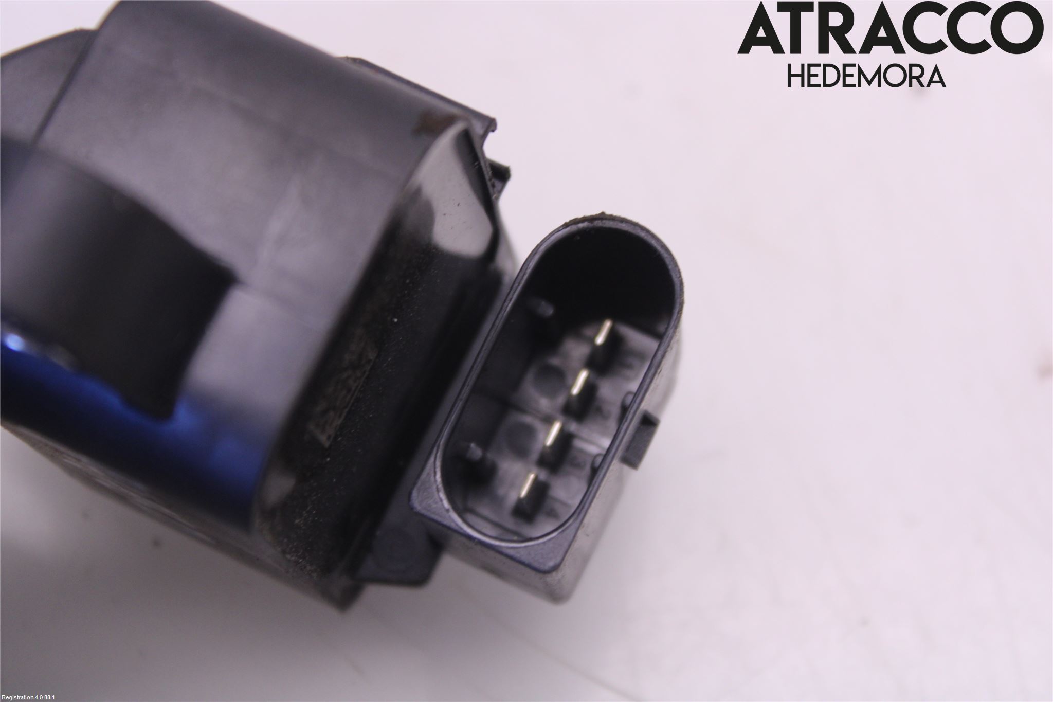 Mercedes-Benz MB A-KLASS (W176) 13-18 Coil