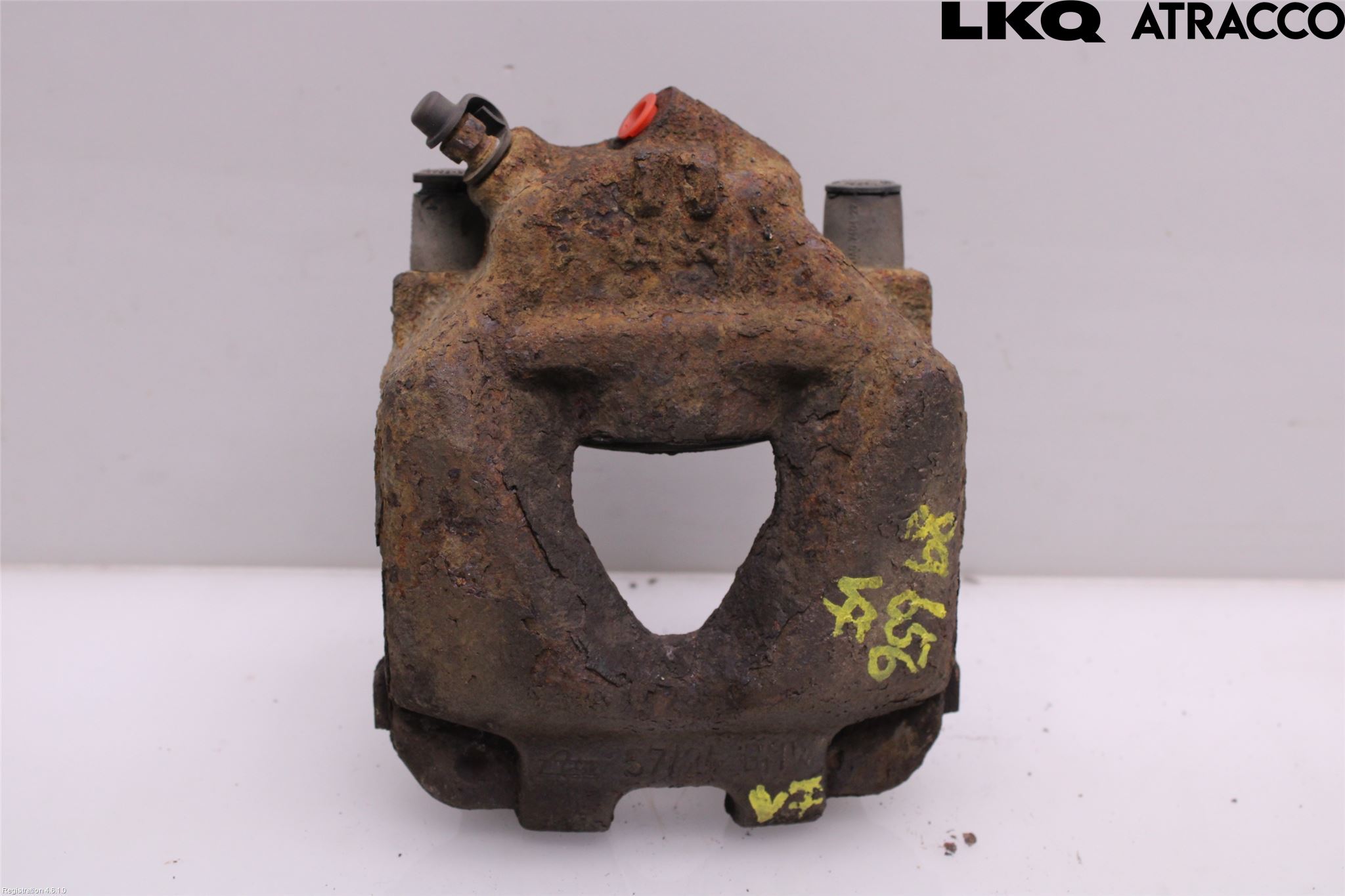 BMW X1 E84 10-15 Bremsecaliper Foran Venstre