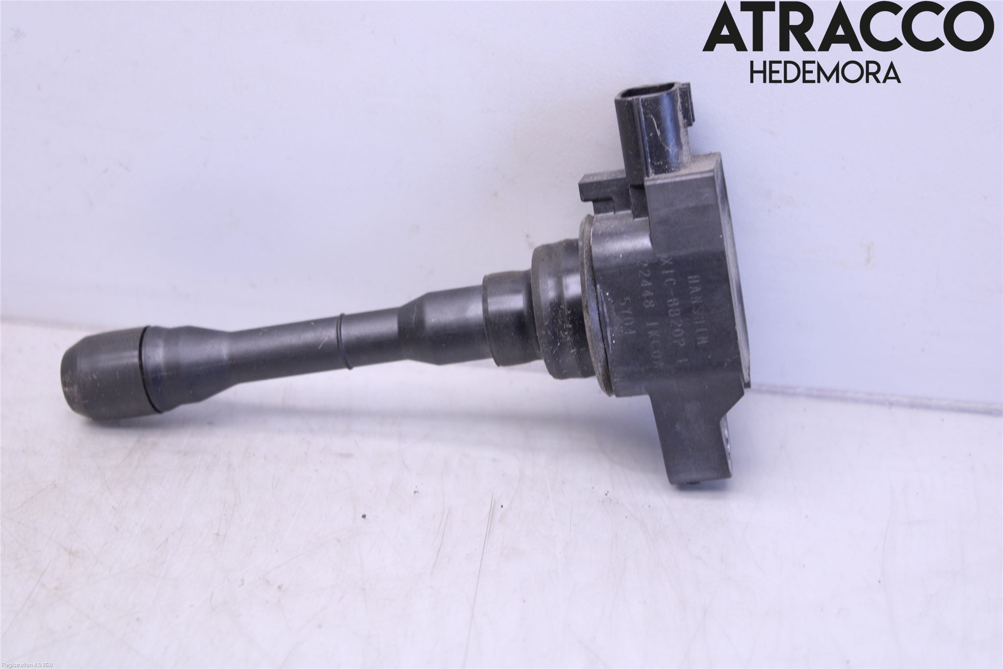 Nissan X-TRAIL 14-21 Coil