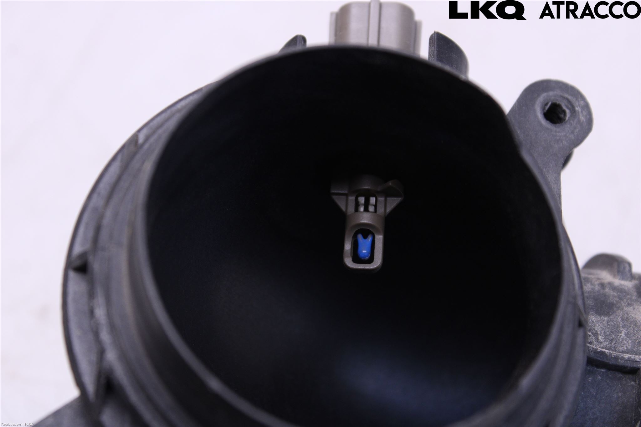 Ford FOCUS 15-18 Giver Temp Innsugsluft
