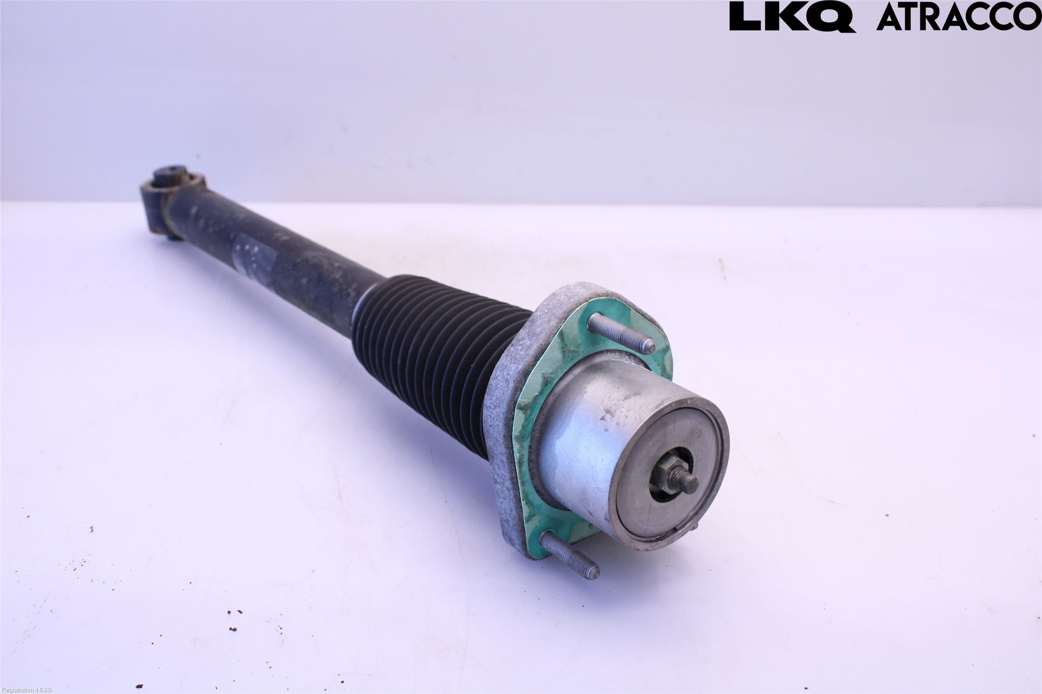 Landrover RANGE ROVER SPORT (L494) 14-22 Støtdemper Bak