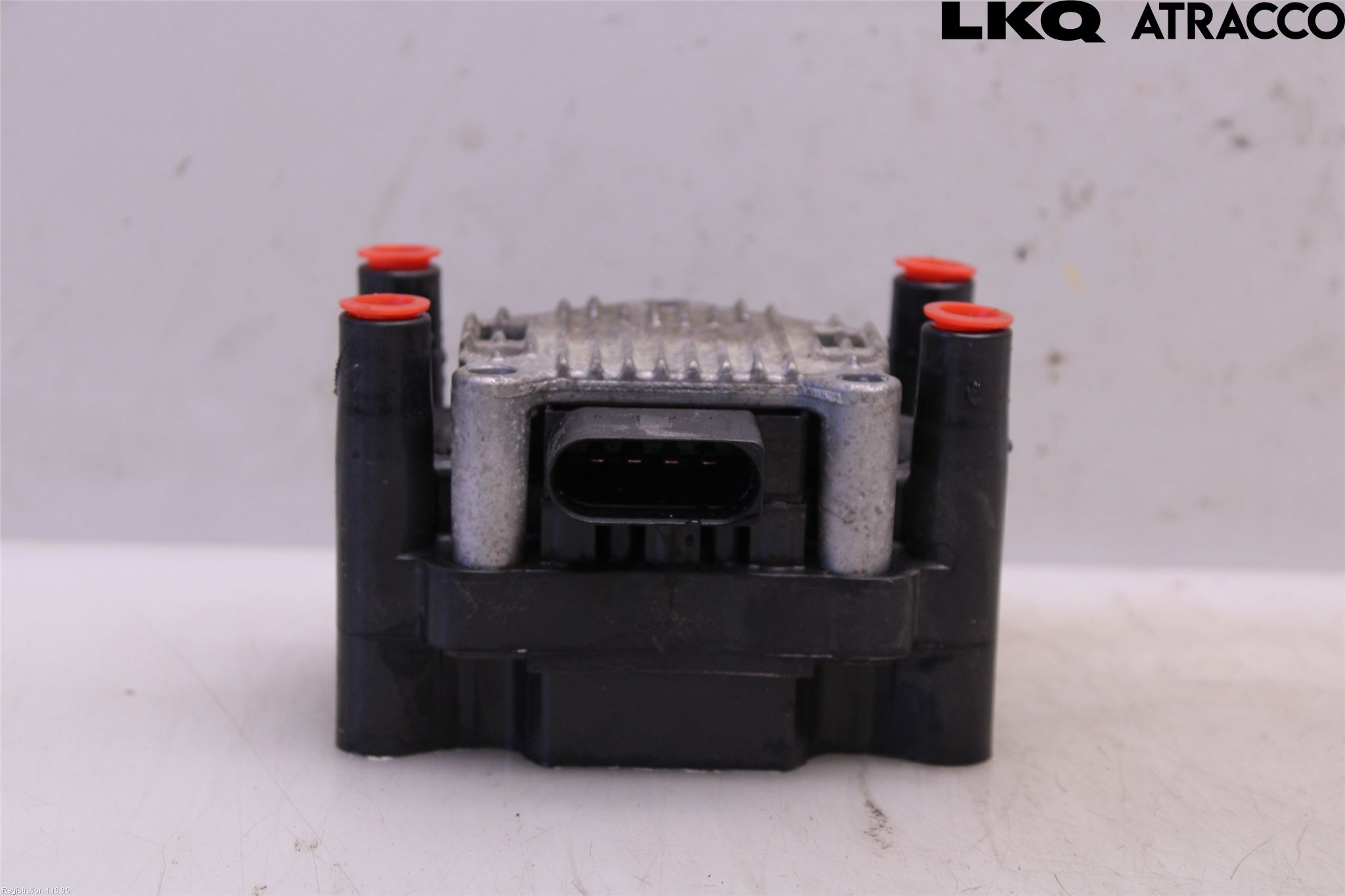 Skoda FABIA 07-14 Coil