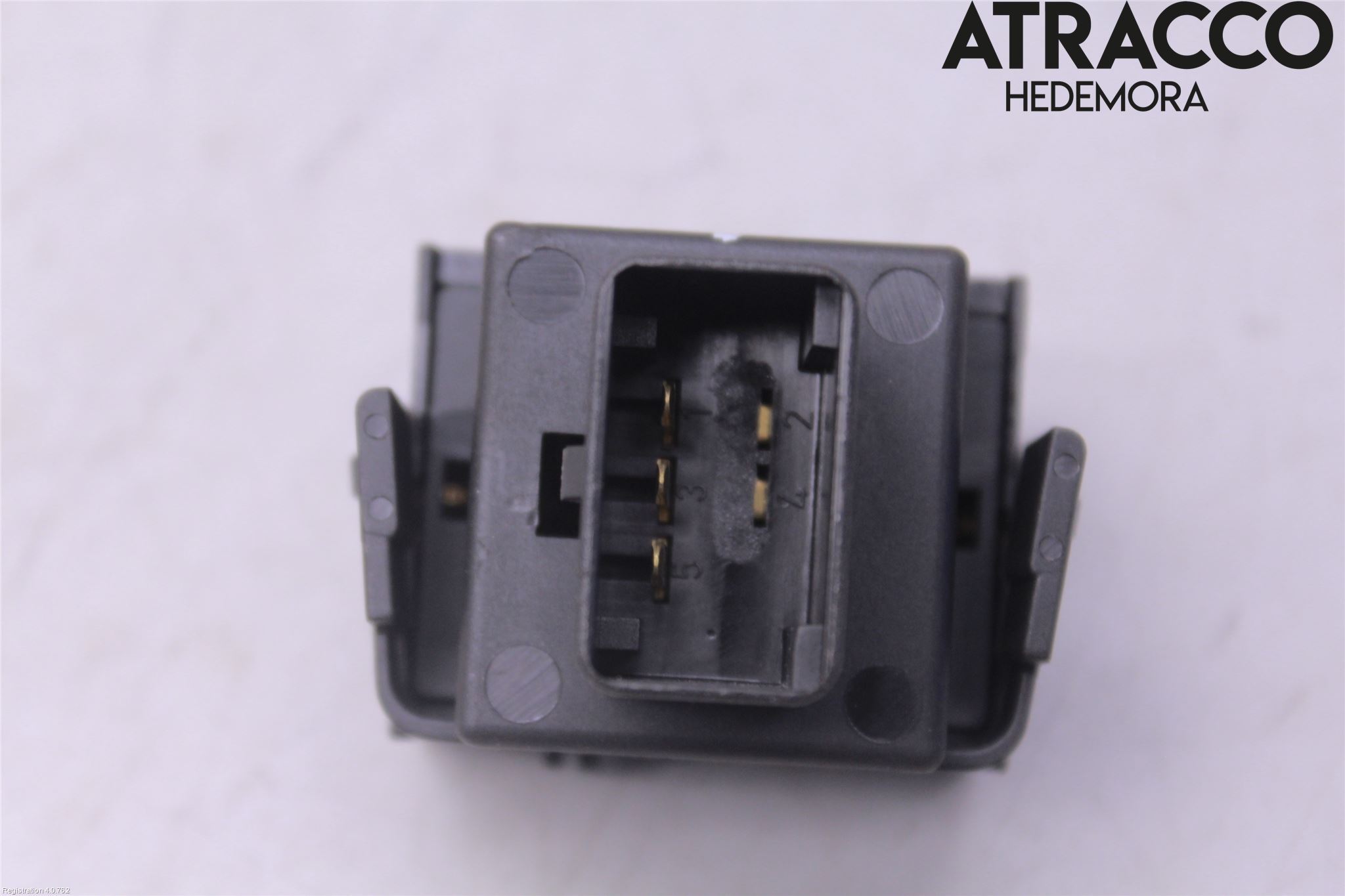 Volkswagen VW TRANSP/CARAVELLE (T6) 16-22 Bryter Dashbord Lys Dimming