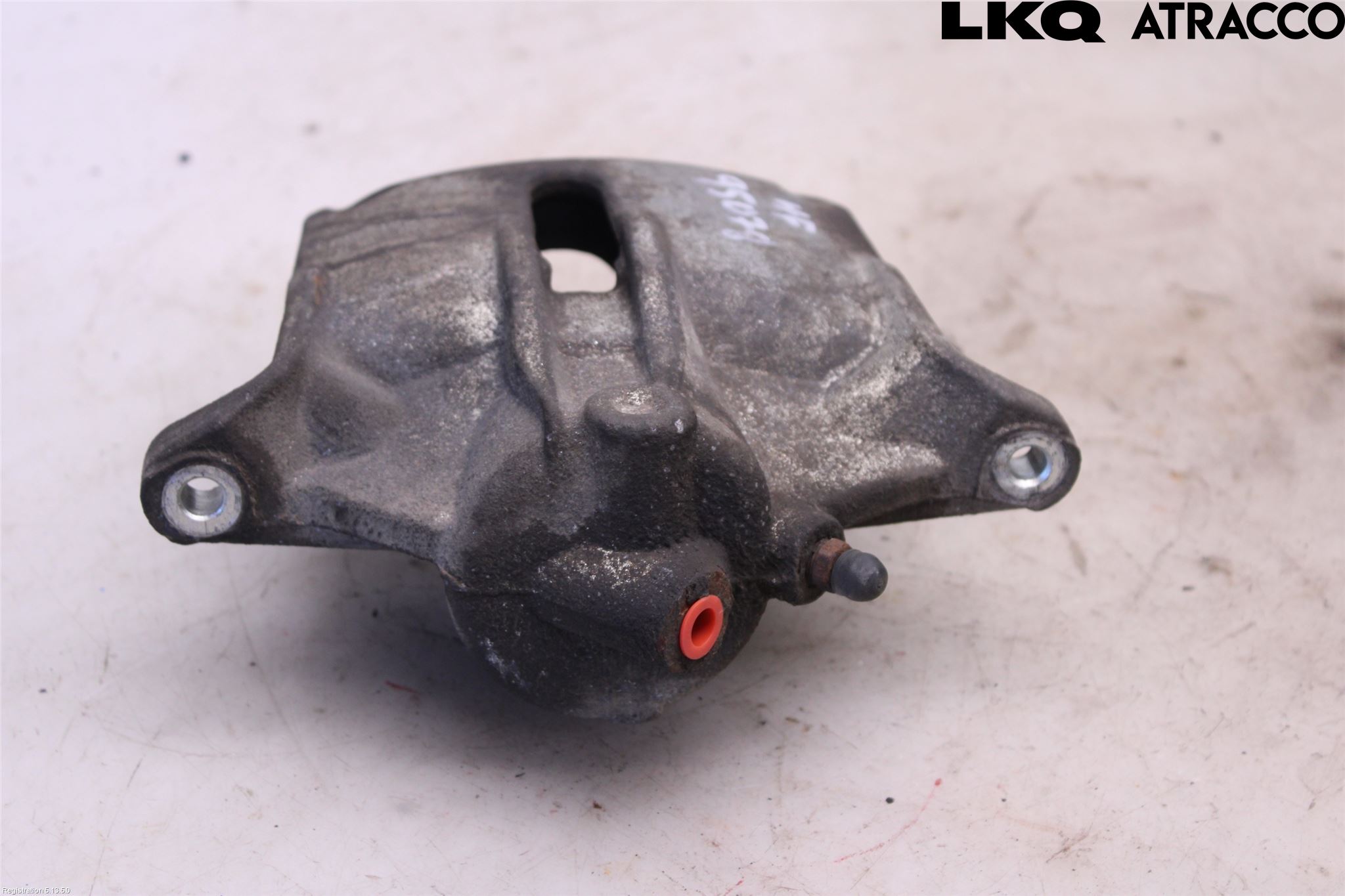 Ford MONDEO     01-06 Bremsecaliper Foran Høyre