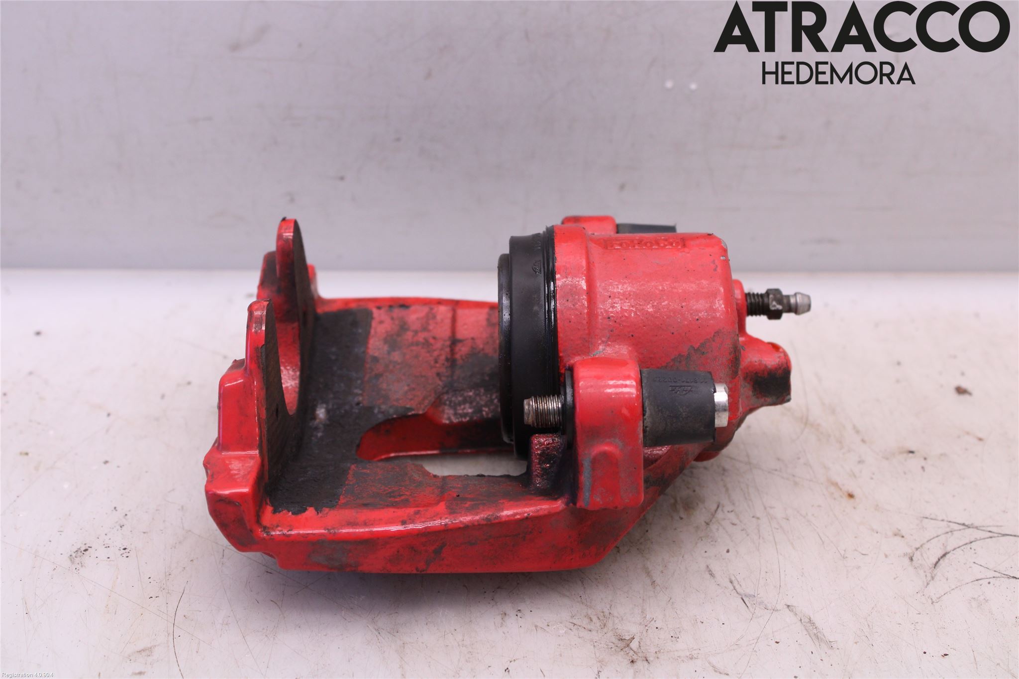 Ford FOCUS 11-14 Bremsecaliper Foran Venstre