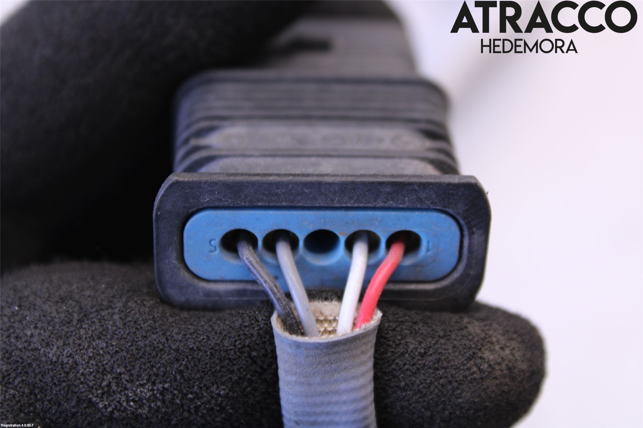 BMW 4 F32/F33/F82/F83 13-20 Inns Lambdasonde