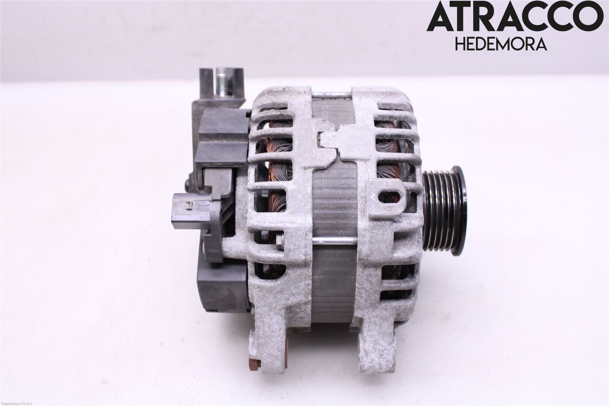 Jaguar XF (X260) 16-24 Dynamo