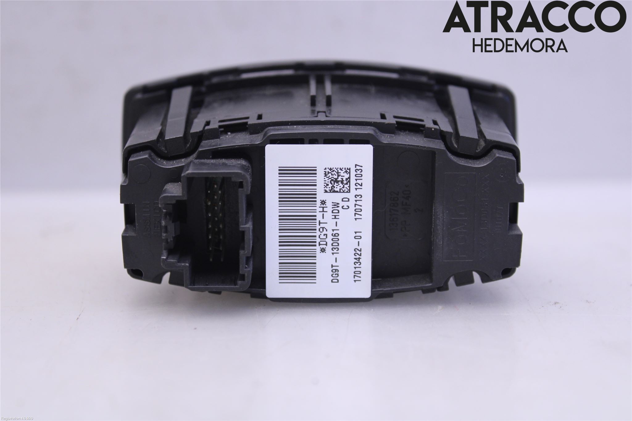 Ford RANGER EU 12-23 Bryter Hovedlys