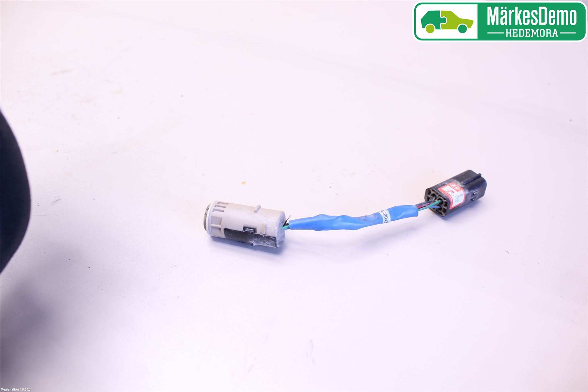 Hyundai i30 FD 07-12 Sensor Ryggesensor