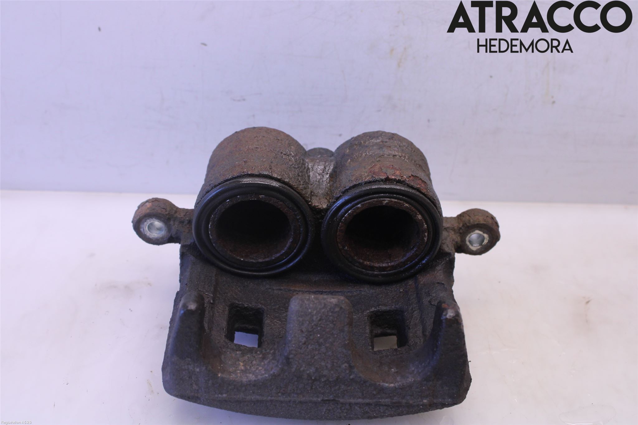 Subaru IMPREZA IV 13-17 Bremsecaliper Foran Høyre