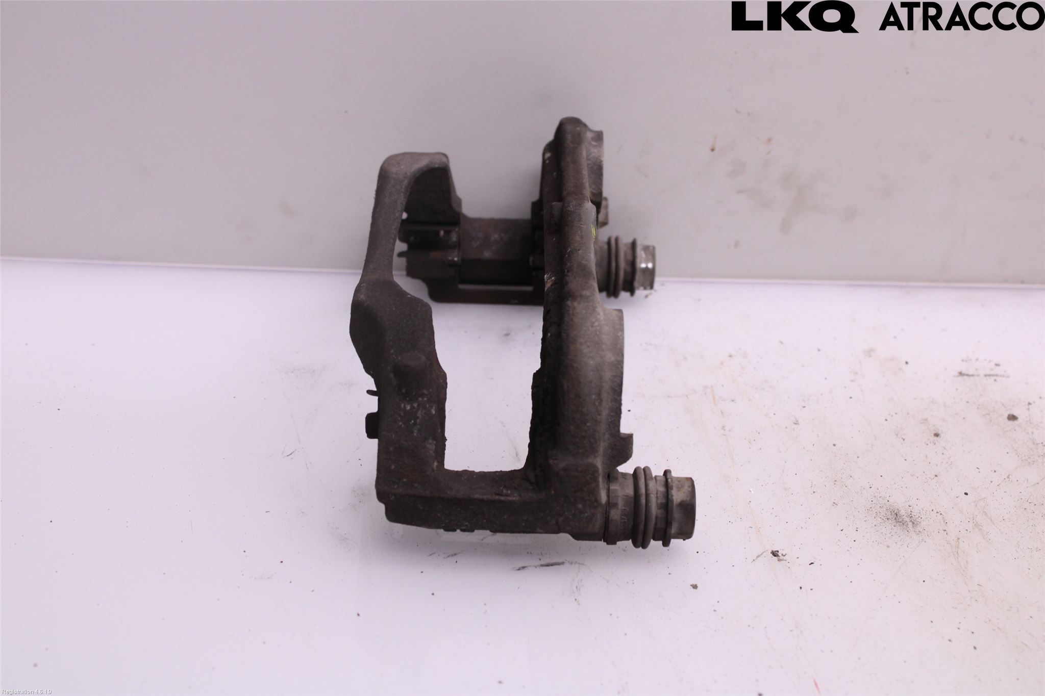 Mini ONE/COOPER 3DR F56 14-24 Bremsecaliper Feste Holder