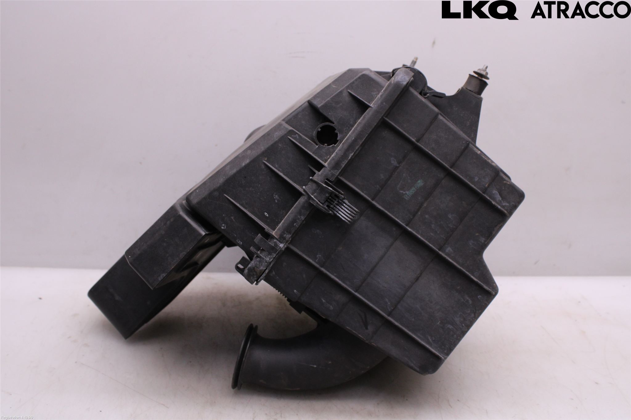 BMW Z3 E36/6    94-02 Luftfilter Boks
