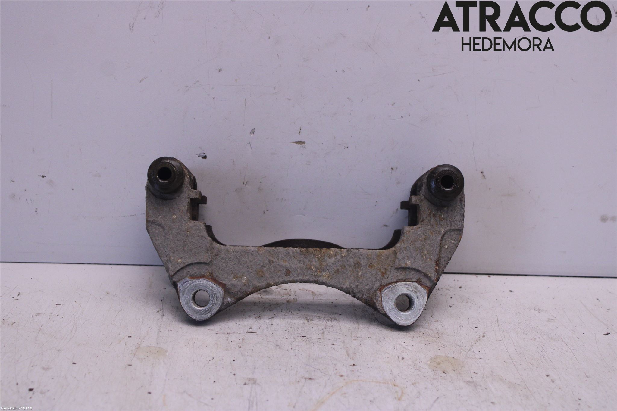 Mitsubishi ASX 10-22 Bremsecaliper Feste Holder