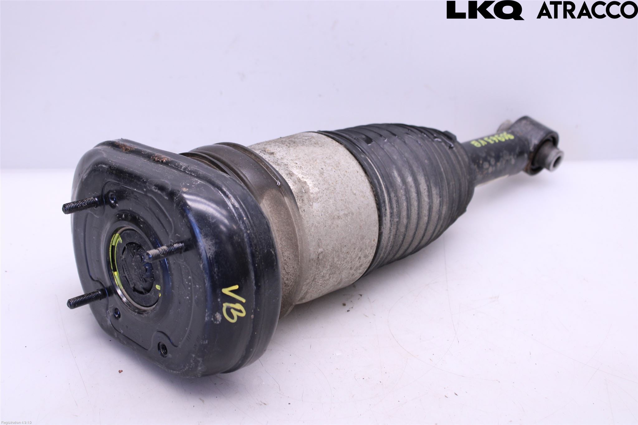 BMW 5 G30/G31/F90 17-23 Fjærbein Bak Venstre