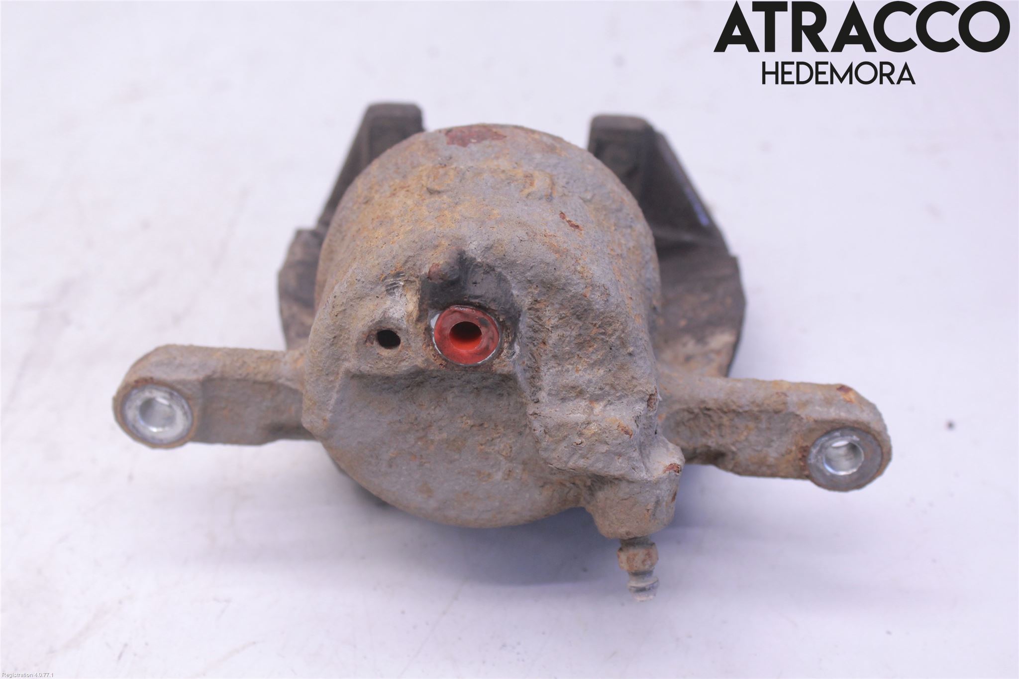 Toyota RAV4 13-18 Bremsecaliper Foran Venstre