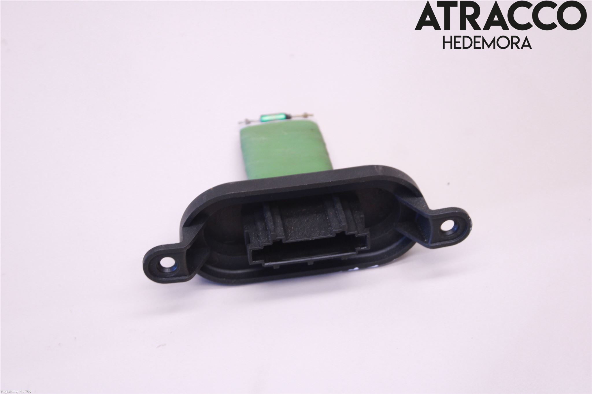 Volkswagen VW TRANSP/CARAVELLE (T5) 04-15 Varmeapparat Viftemotstand