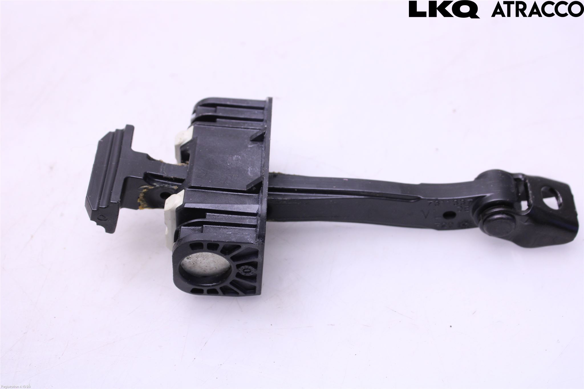 BMW 1 F20/F21 11-19 Dørstopper