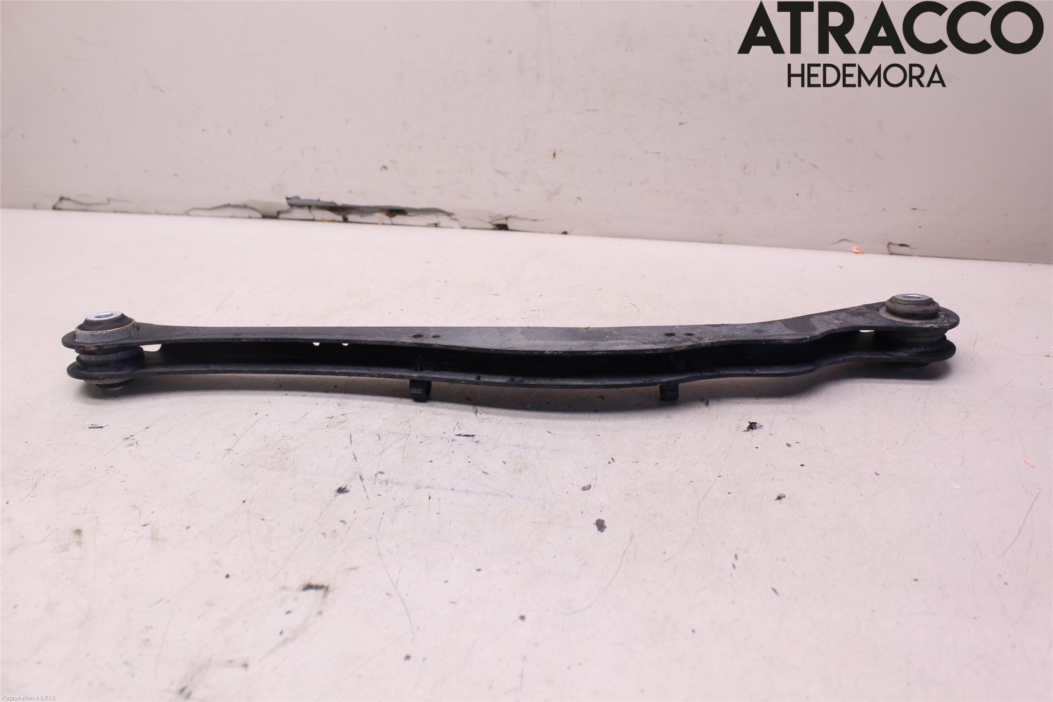 BMW 2 F45 Active Tourer 14-21 Bærearm Bak Venstre