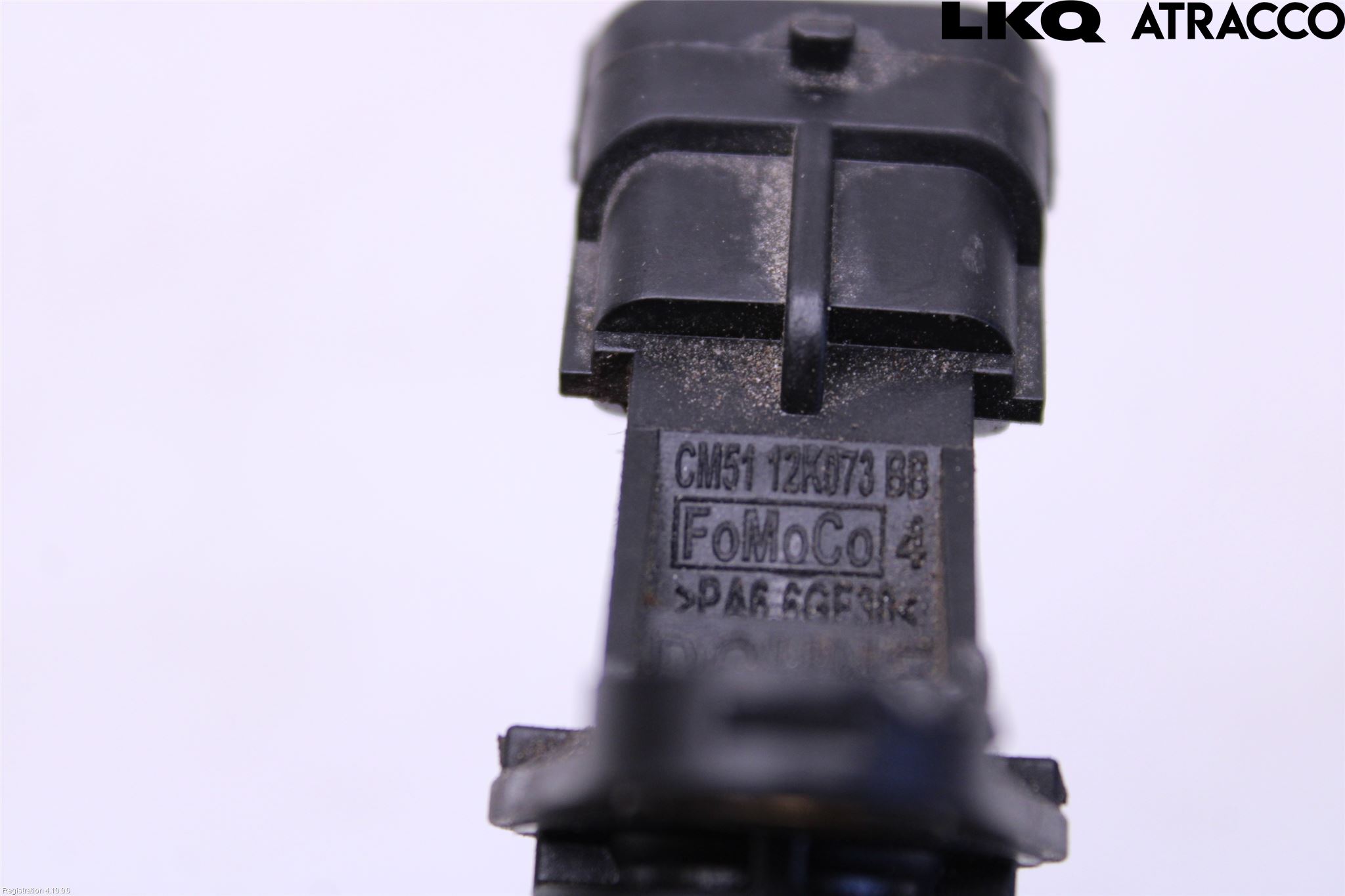 Ford FIESTA (VII) 18-23 Giver Turtall - Tenning