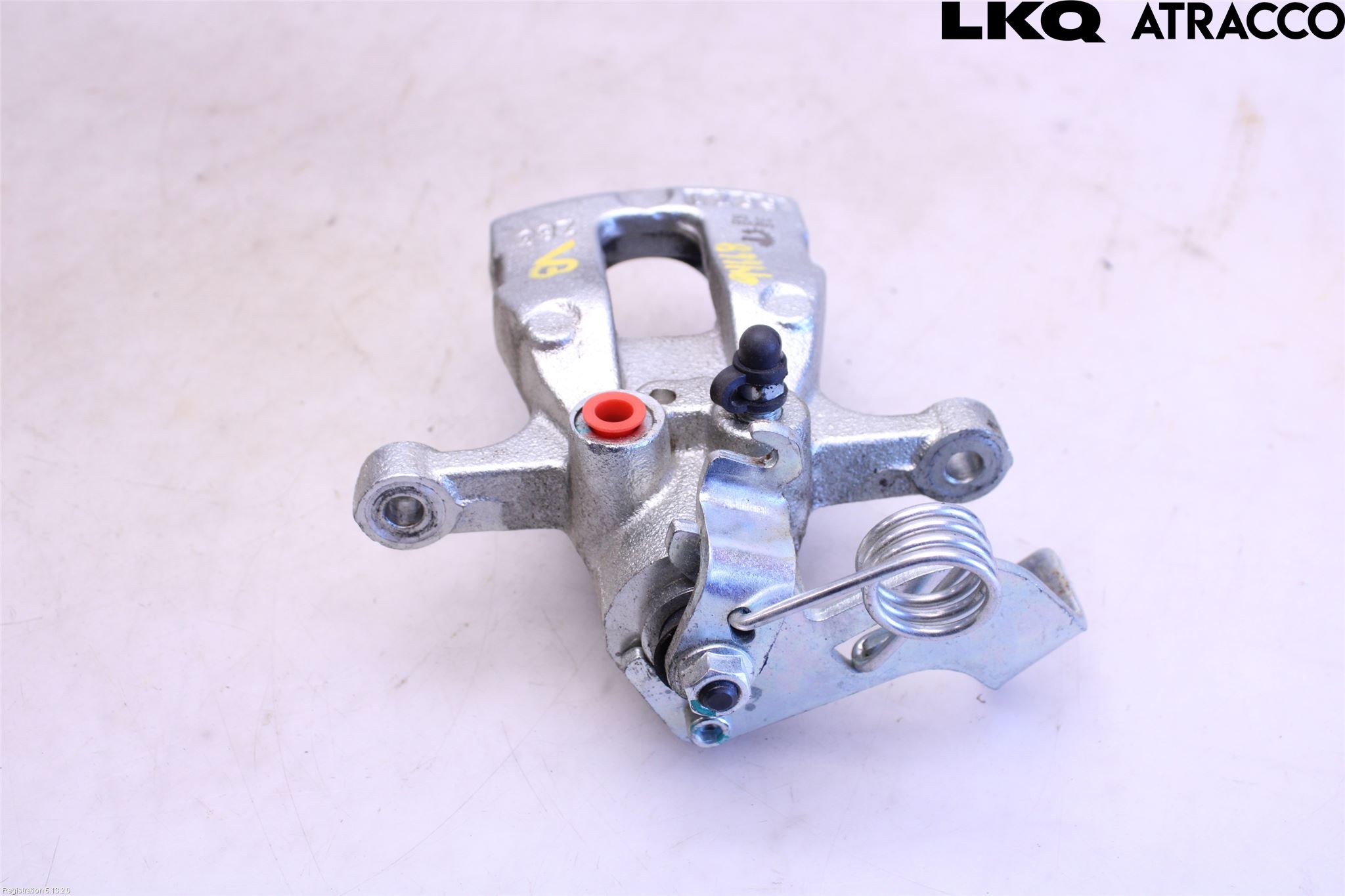 Kia RIO 12-16 Bremsecaliper Bak Venstre