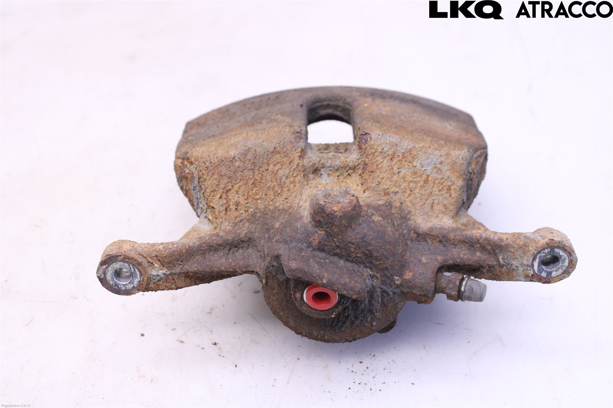Audi Q2/SQ2 17- Bremsecaliper Foran Høyre
