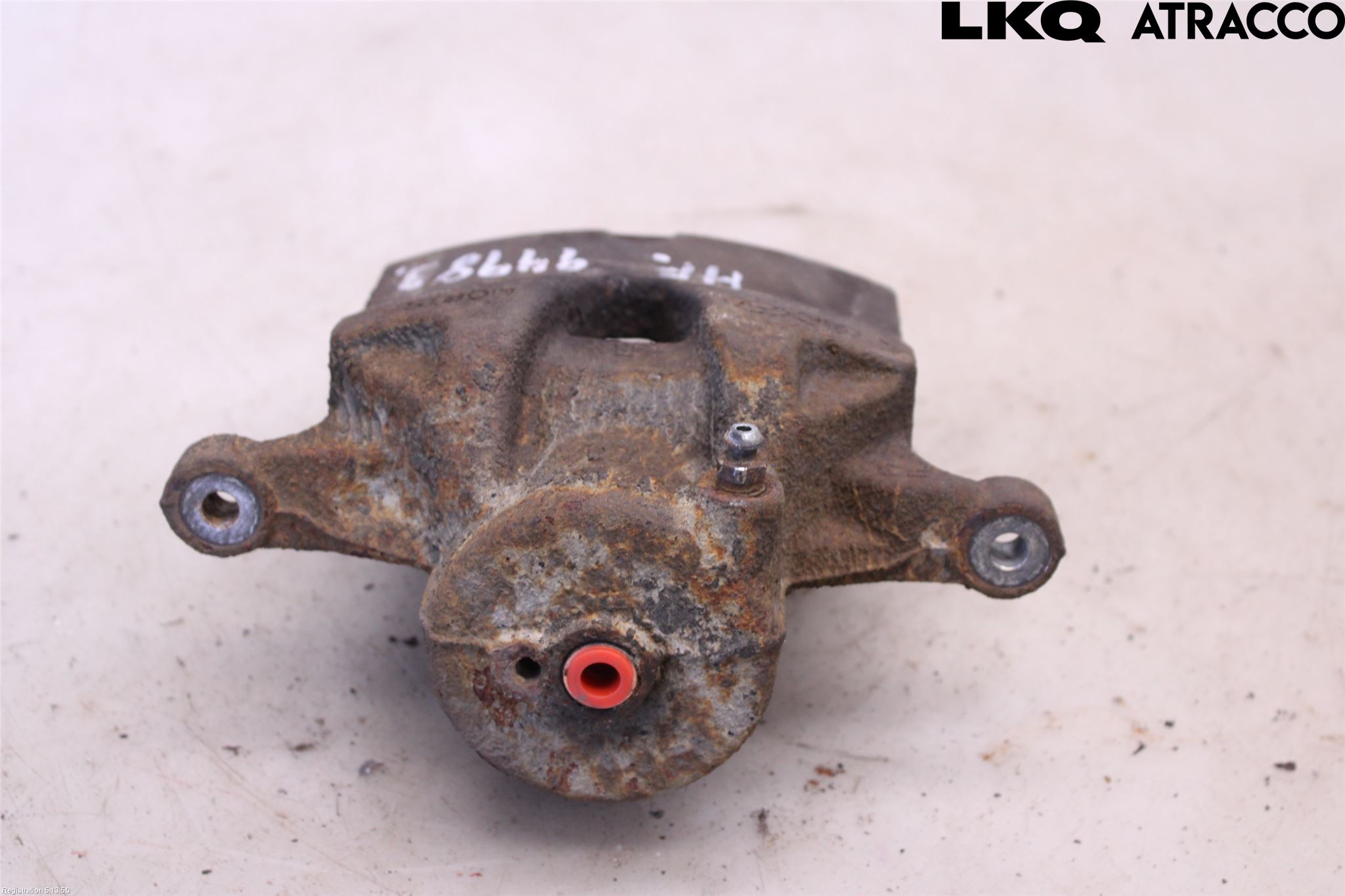 Kia SPORTAGE (QL) 16-21 Bremsecaliper Foran Høyre
