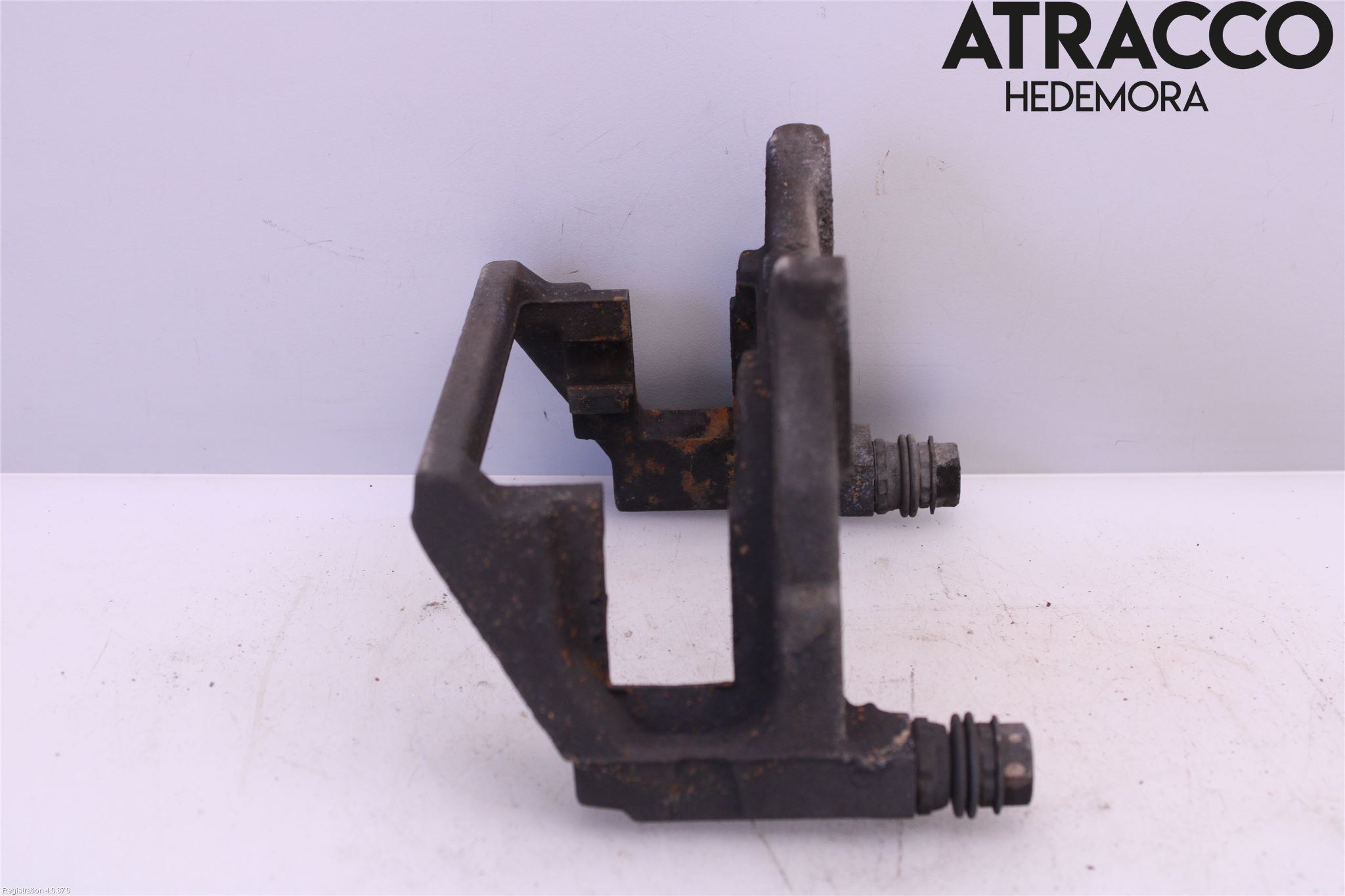 Landrover RANGE ROVER SPORT (L494) 14-22 Bremsecaliper Feste Holder