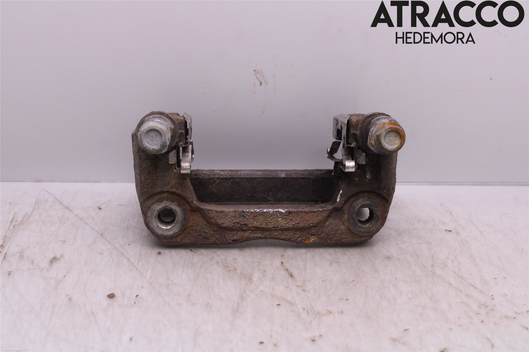Mazda CX-9 Bremsecaliper Feste Holder
