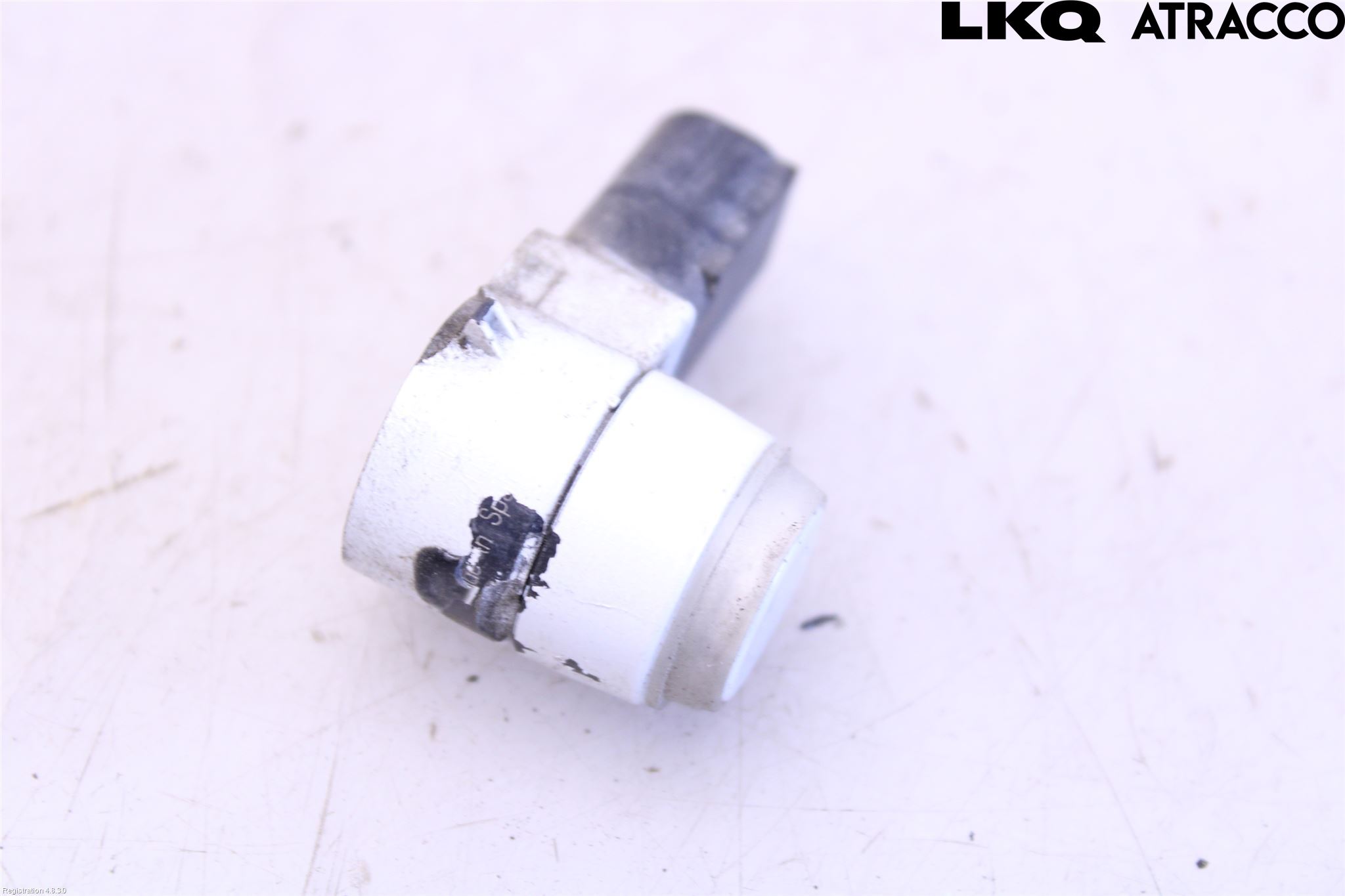 Peugeot RCZ Sensor Ryggesensor