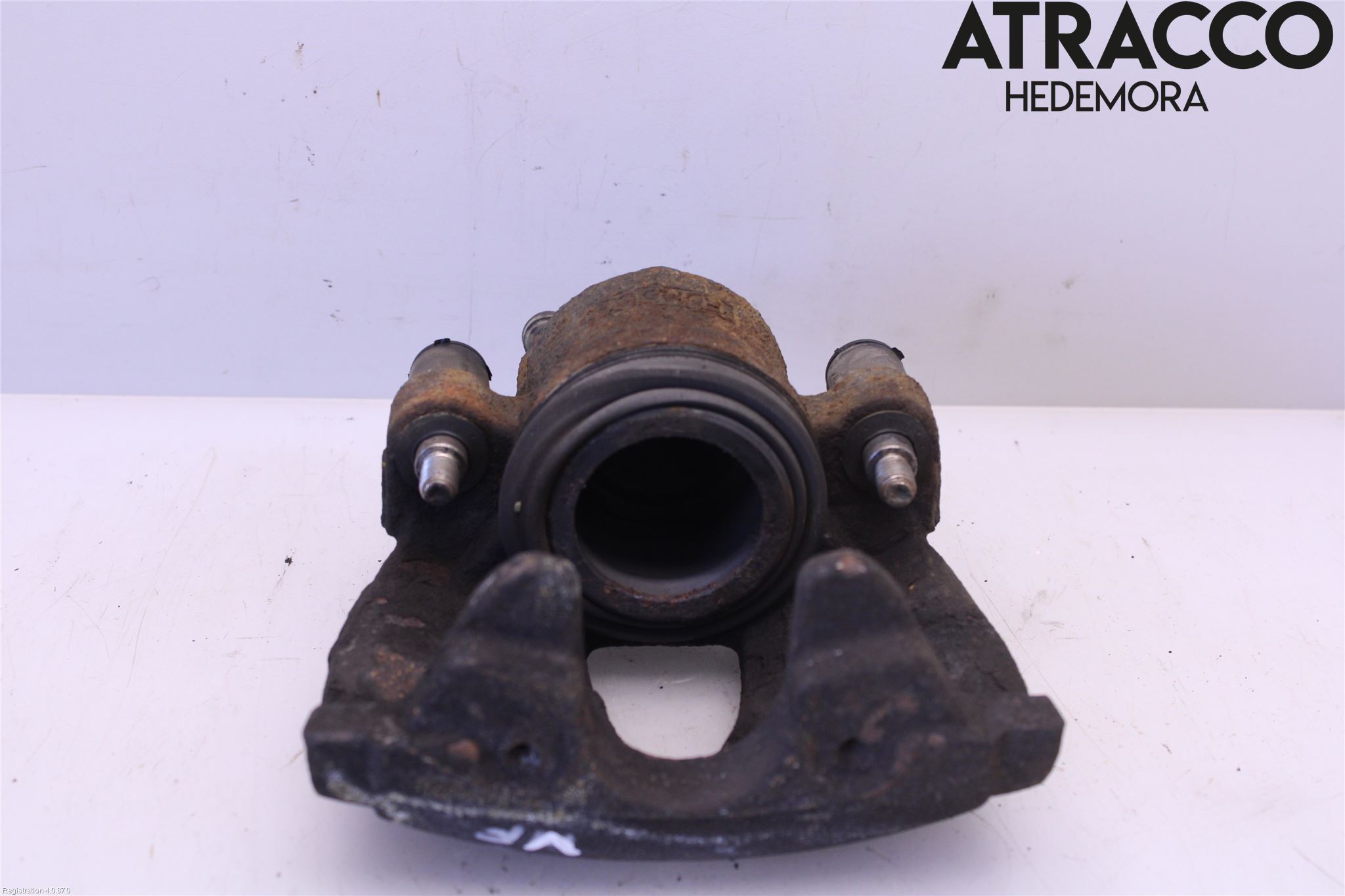 Ford TRANSIT/TOURNEO CONNECT 13-22 Bremsecaliper Foran Venstre
