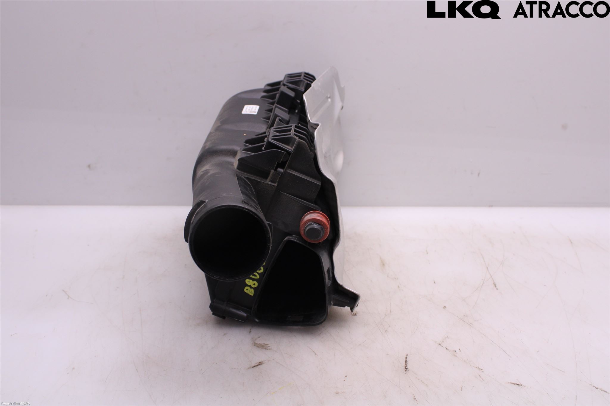 Mercedes-Benz MB E-KLASS (W213) 16-23 Luftfilter Boks
