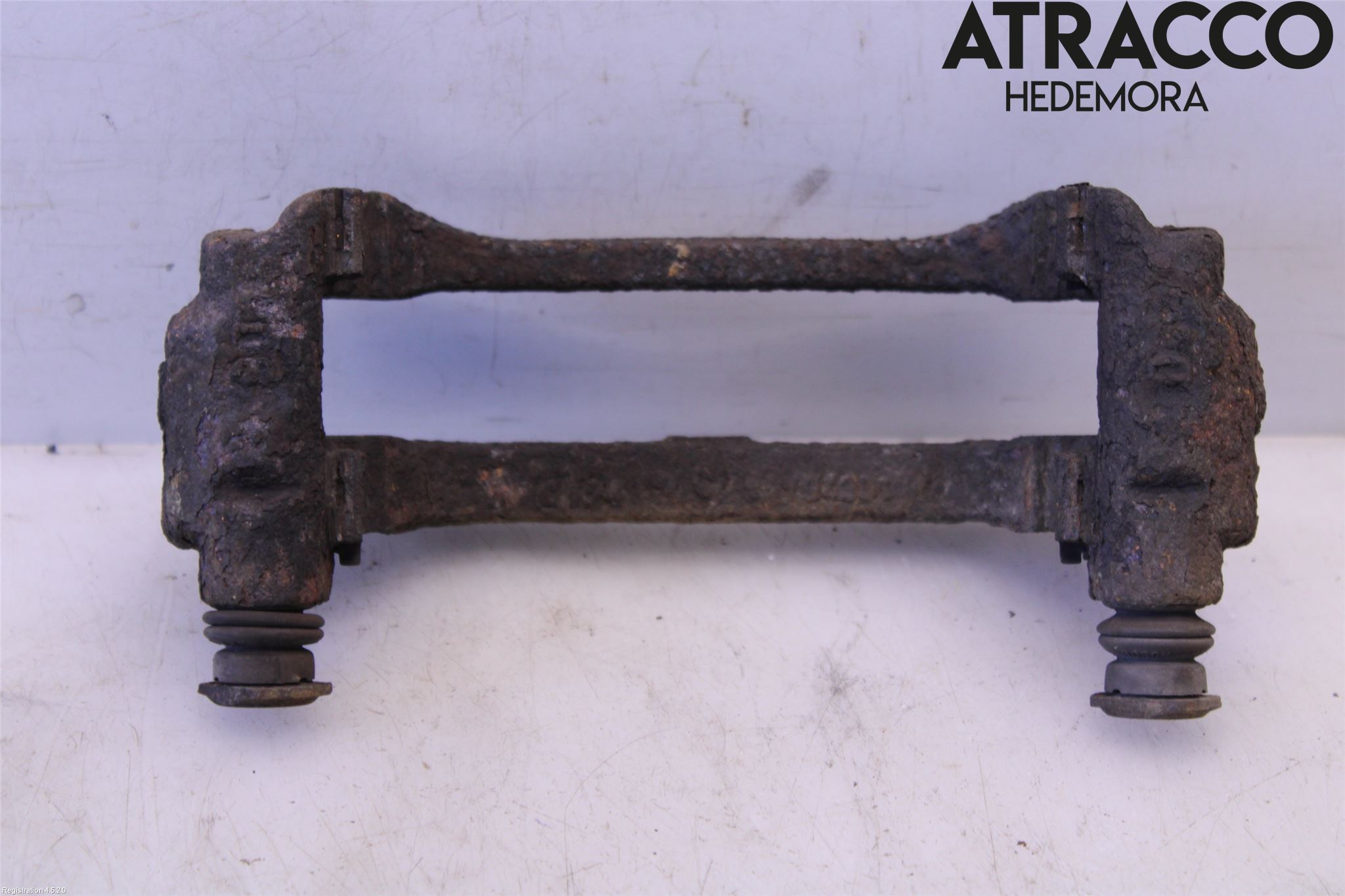 Toyota VERSO 09-18 Bremsecaliper Feste Holder