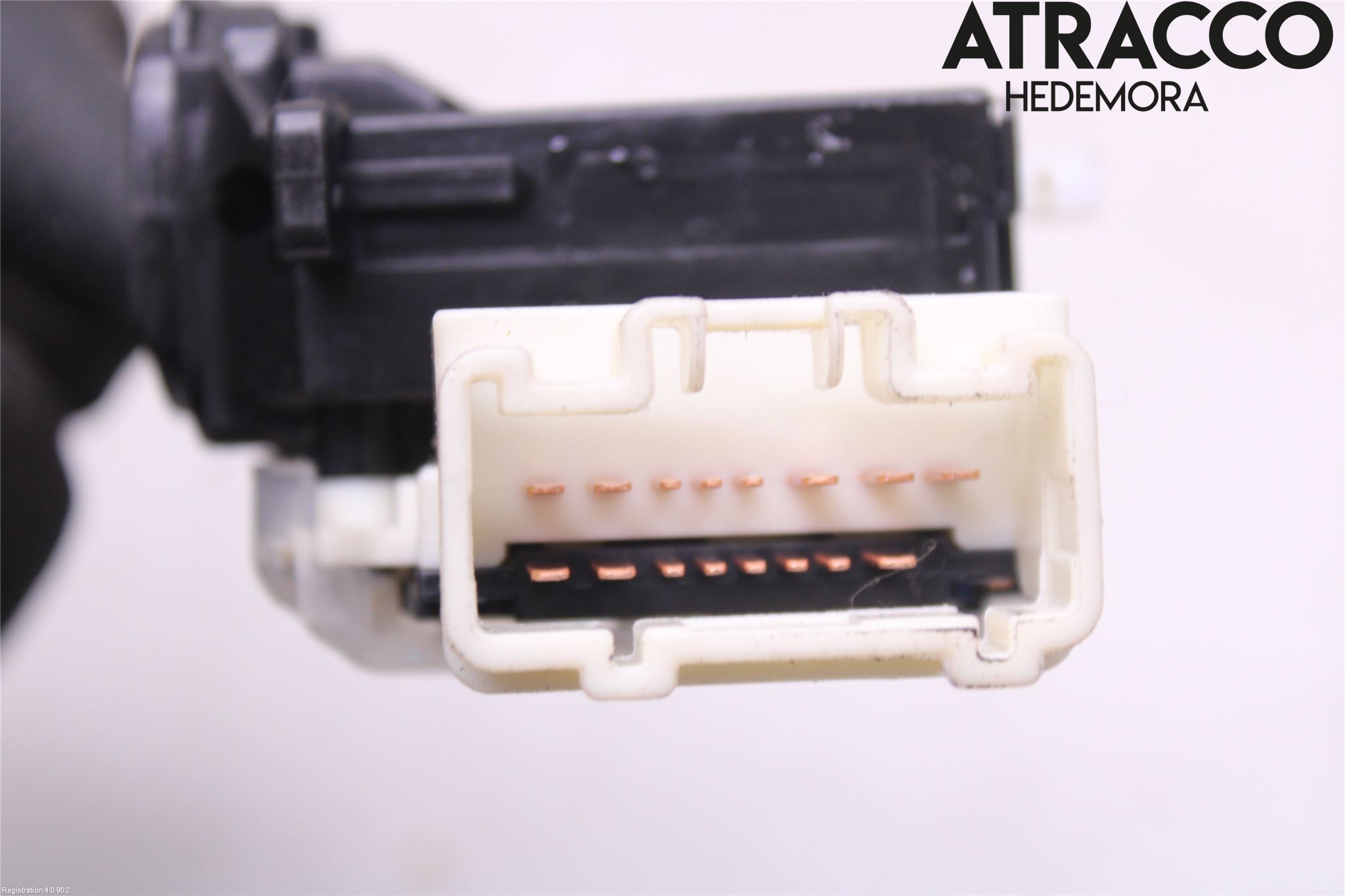 Toyota HI-ACE 06-12 Bryter Ratt Blinklys - Lys