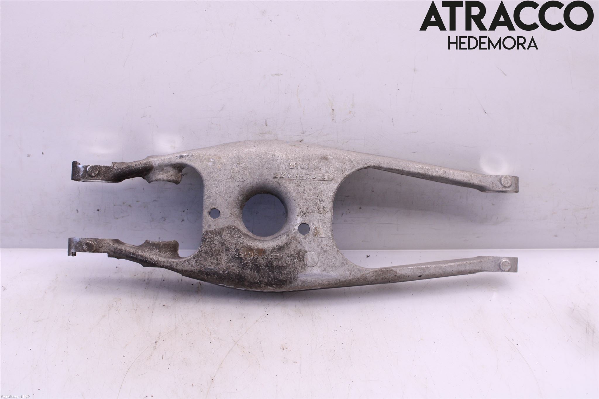 BMW 4 F32/F33/F82/F83 13-20 Bærearm Bak Høyre