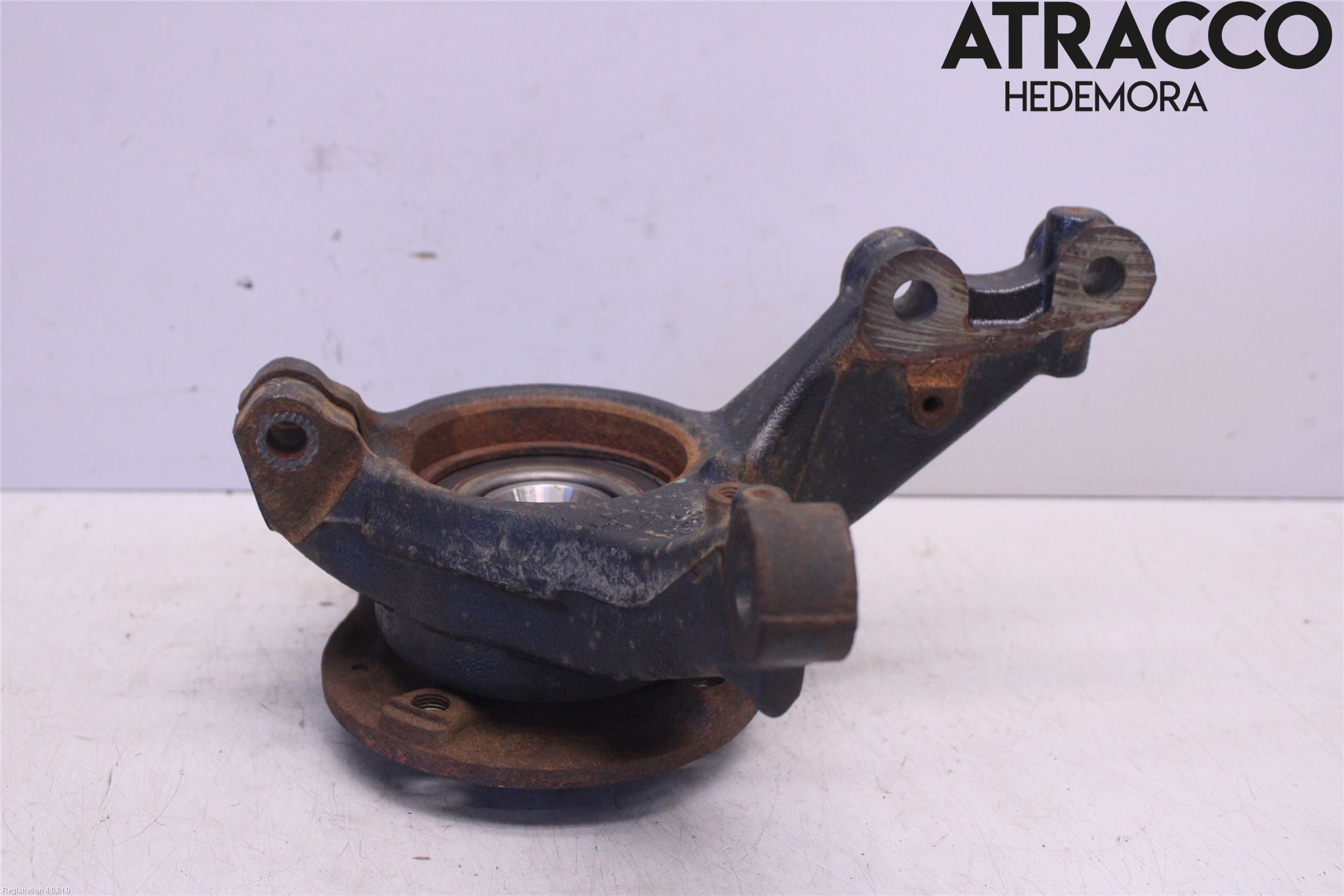 Citroen C4/E-C4 C4X/E-C4X III 21- Spindel Hf