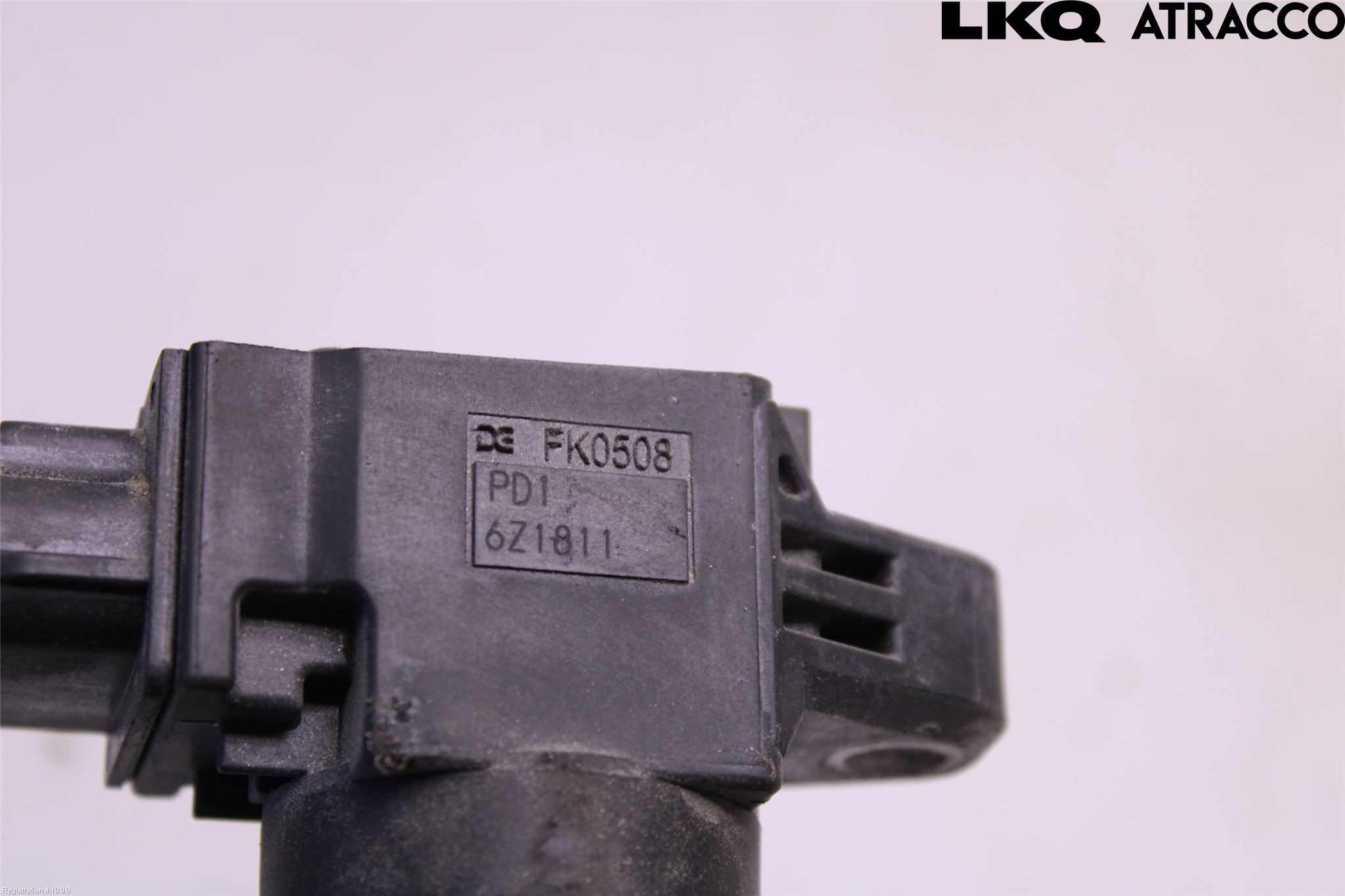 Suzuki SX4 S-CROSS 14-21 Coil