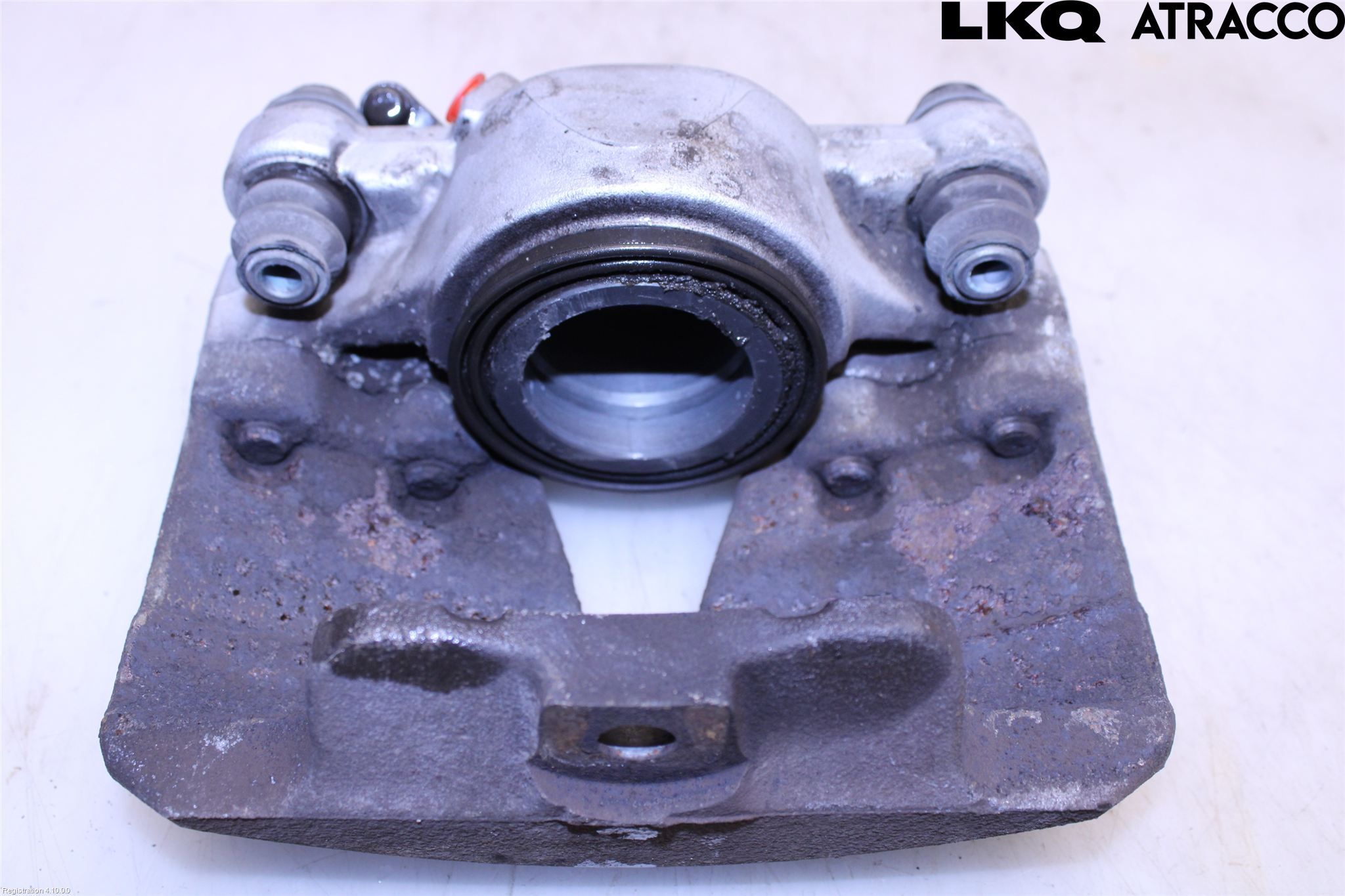 Audi A6/S6 4G 11-18 Bremsecaliper Foran Høyre