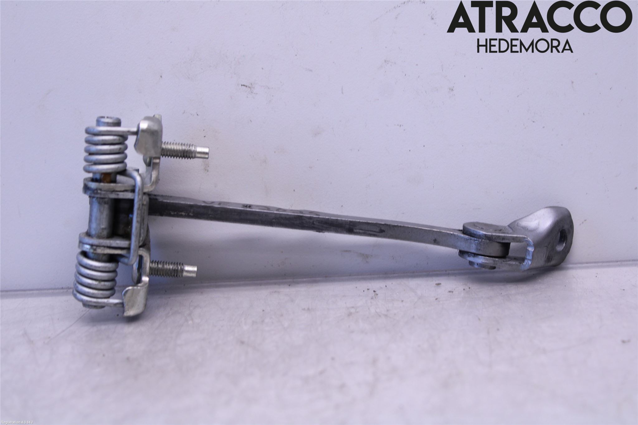 Renault TRAFIC   02-14 Dørstopper