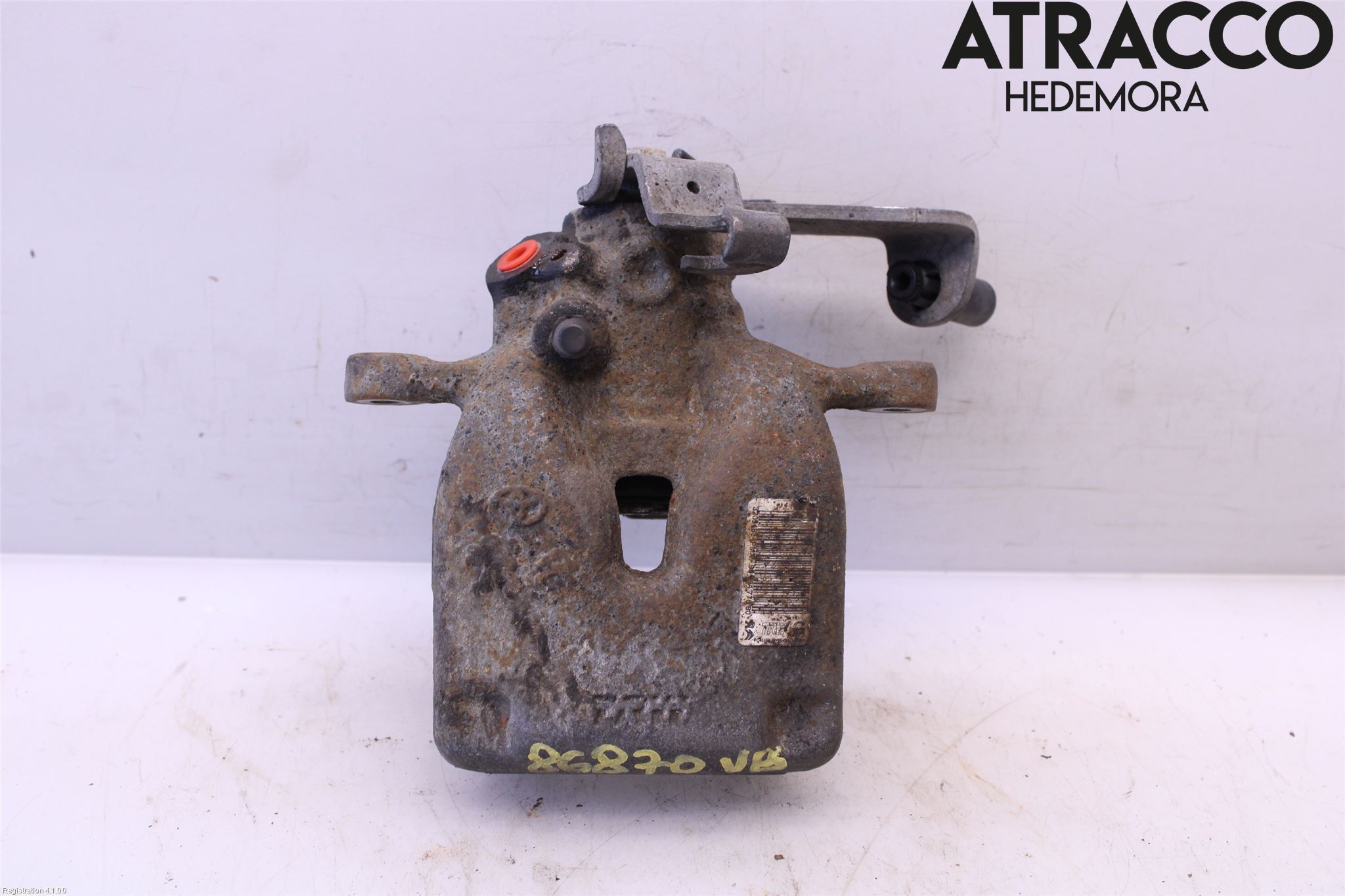 Peugeot EXPERT/E-EXPERT 17- Bremsecaliper Bak Venstre